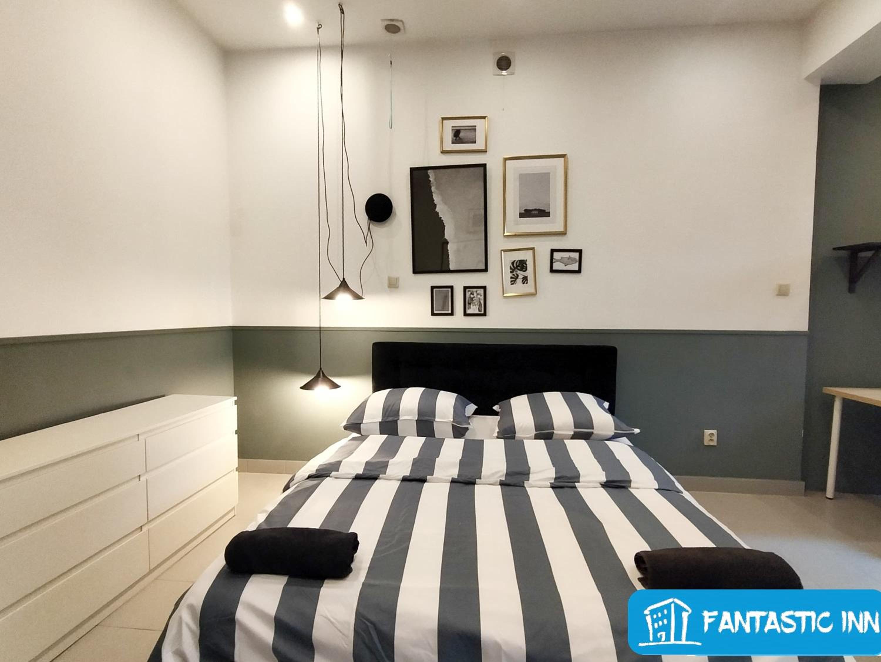 Fantastic-Inn Kraków - Słowackiego