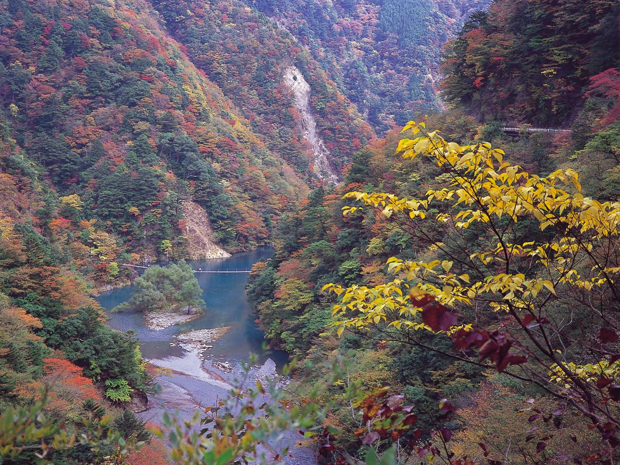 Suikoen view 3