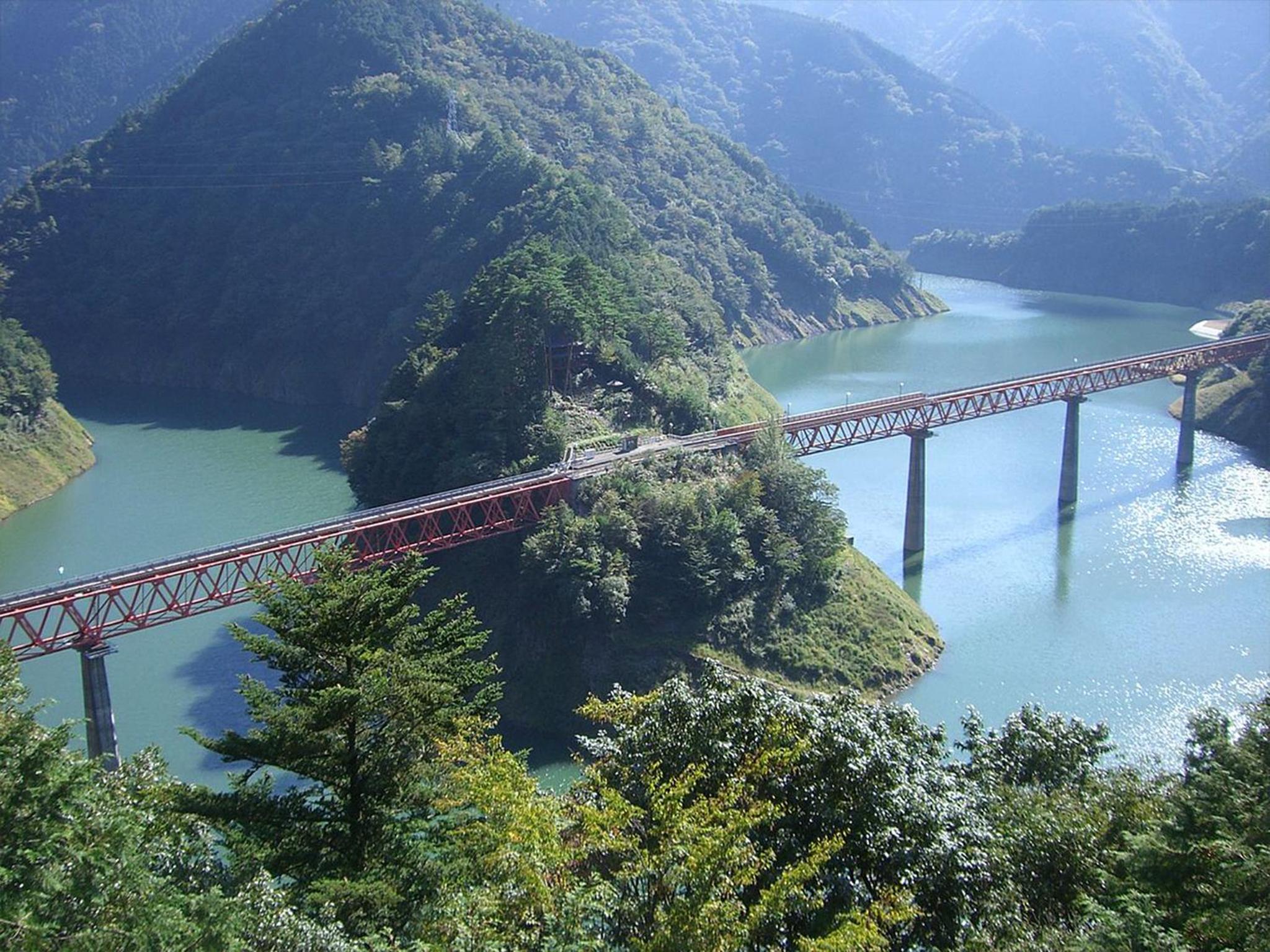 Suikoen view 5