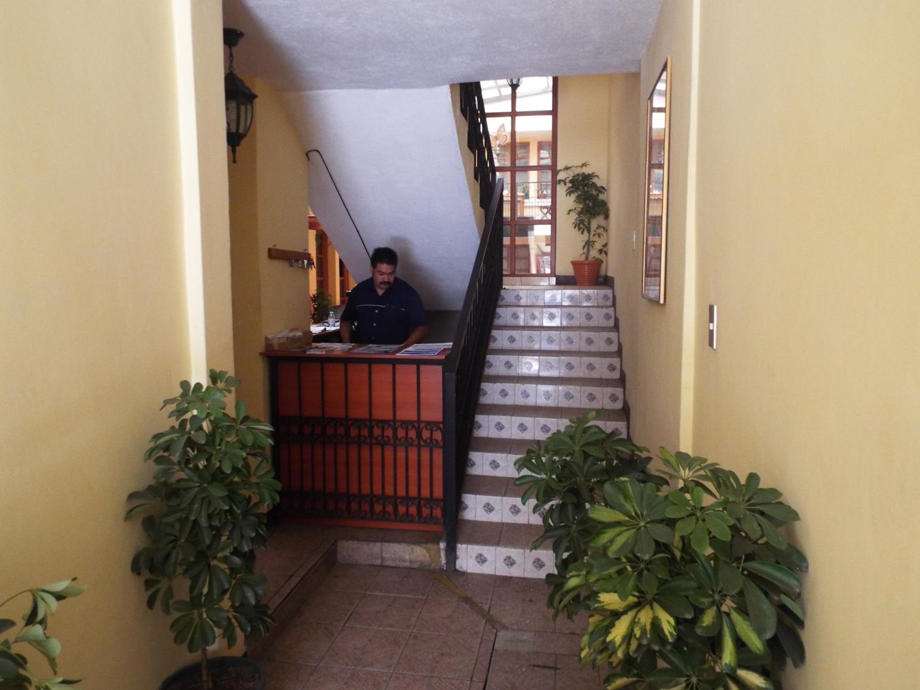 Hotel Kasa Kamelot