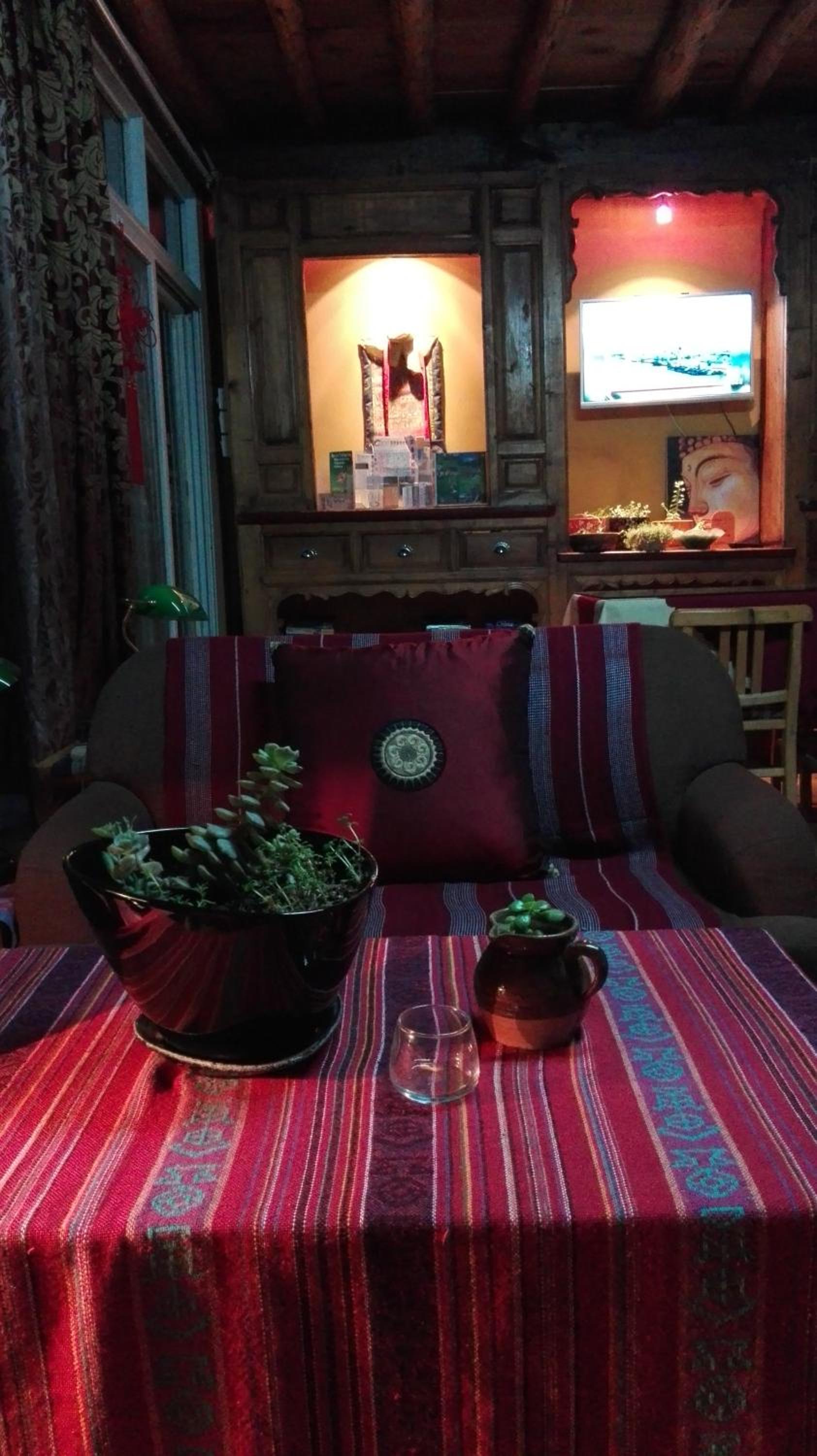 Kevin's Trekker Inn