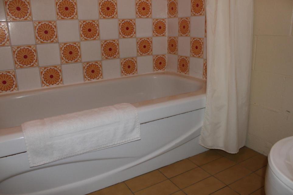 Auberge - Motel Le Pigeonnier