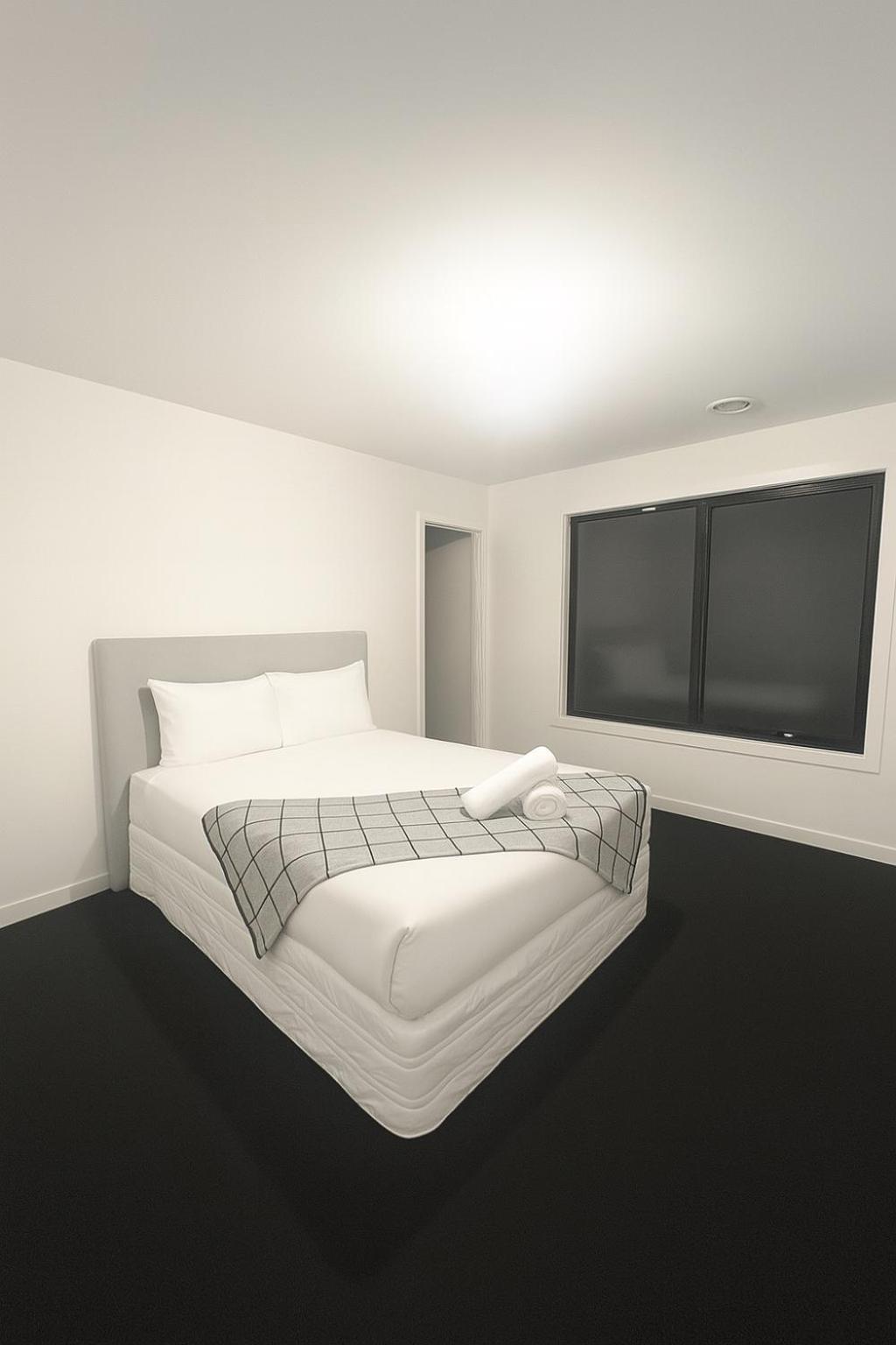 Aria Luxe - Modern, Spacious