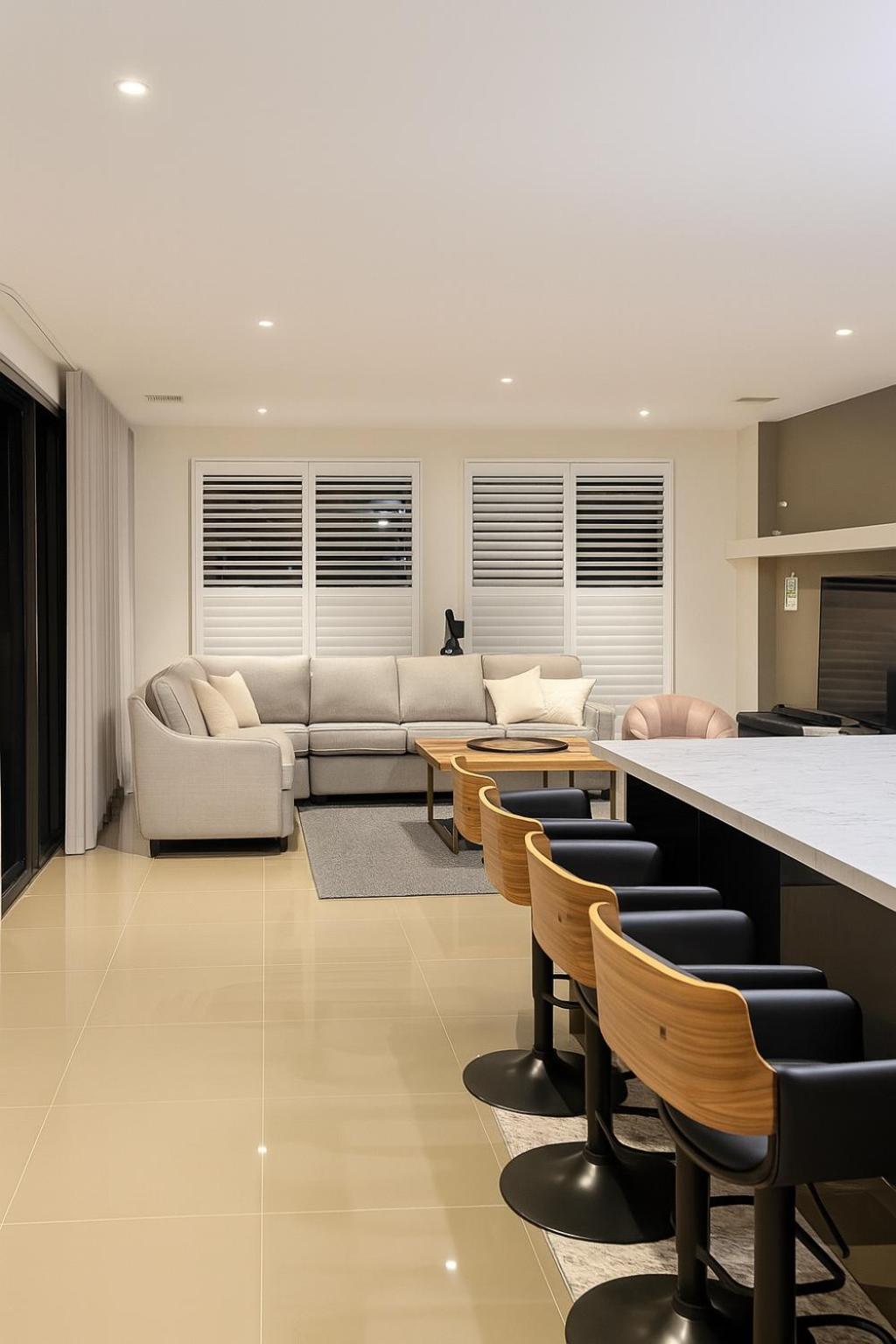 Aria Luxe - Modern, Spacious