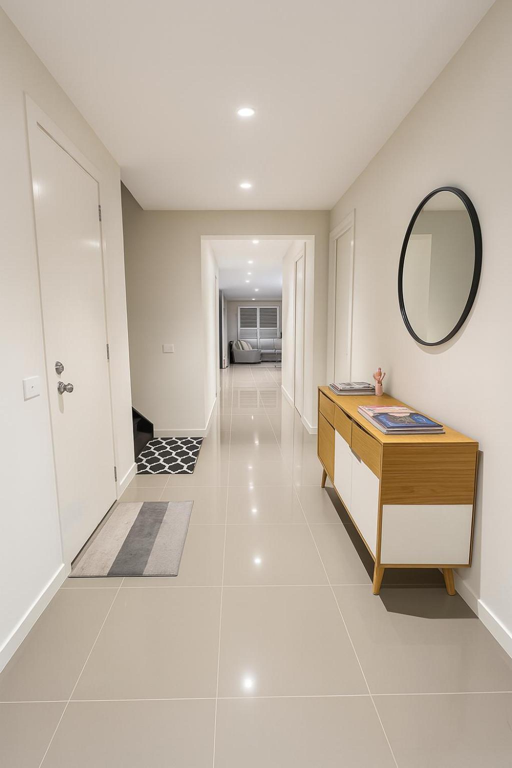 Aria Luxe - Modern, Spacious