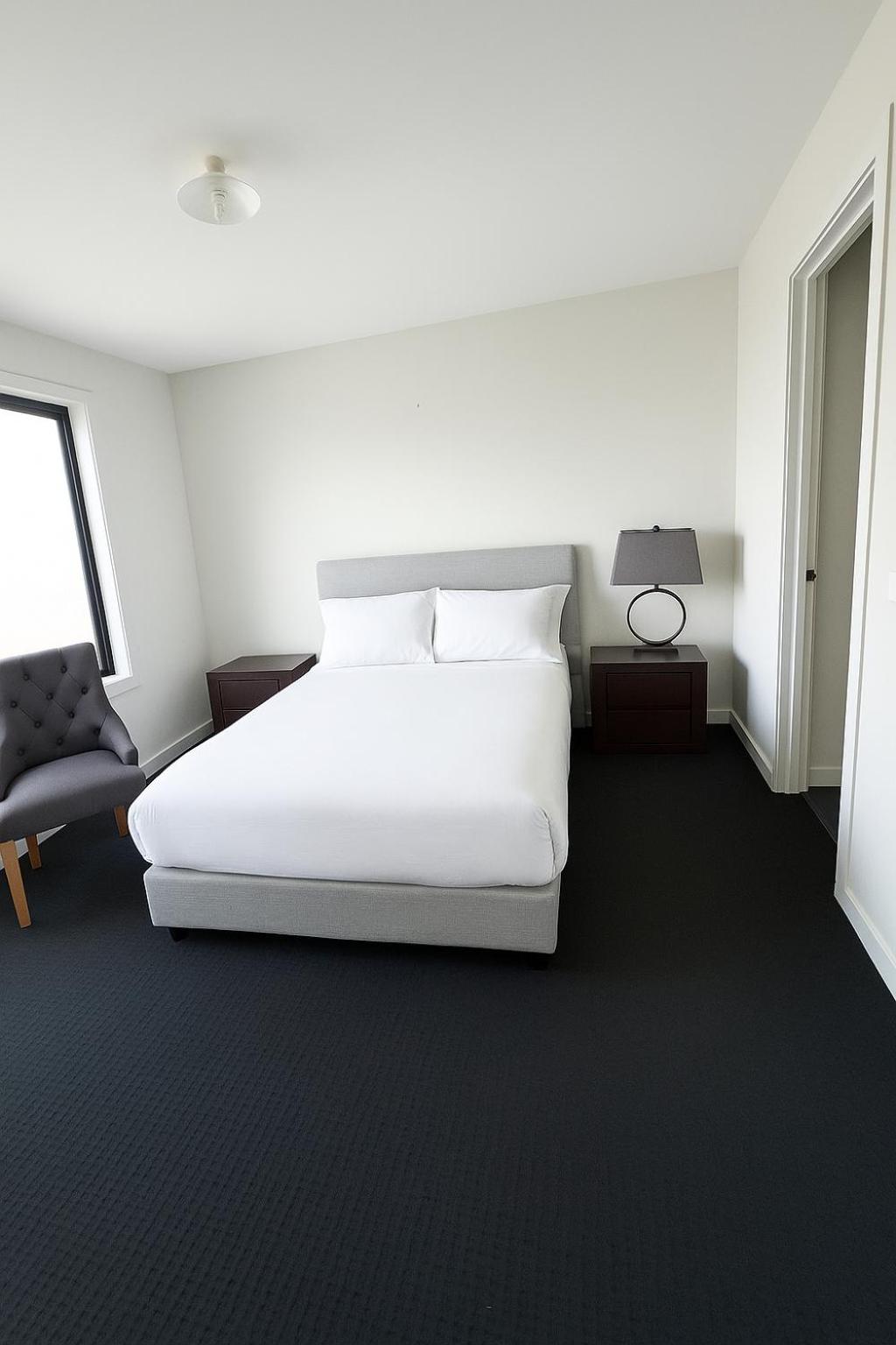 Aria Luxe - Modern, Spacious