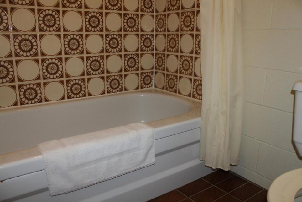 Auberge - Motel Le Pigeonnier