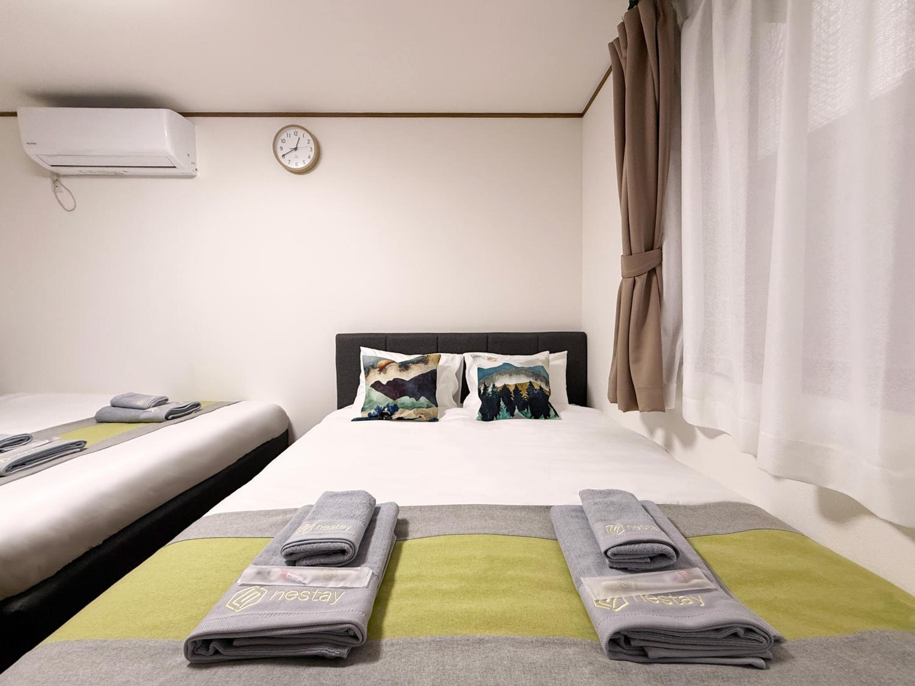 nestay villa tokyo akasaka