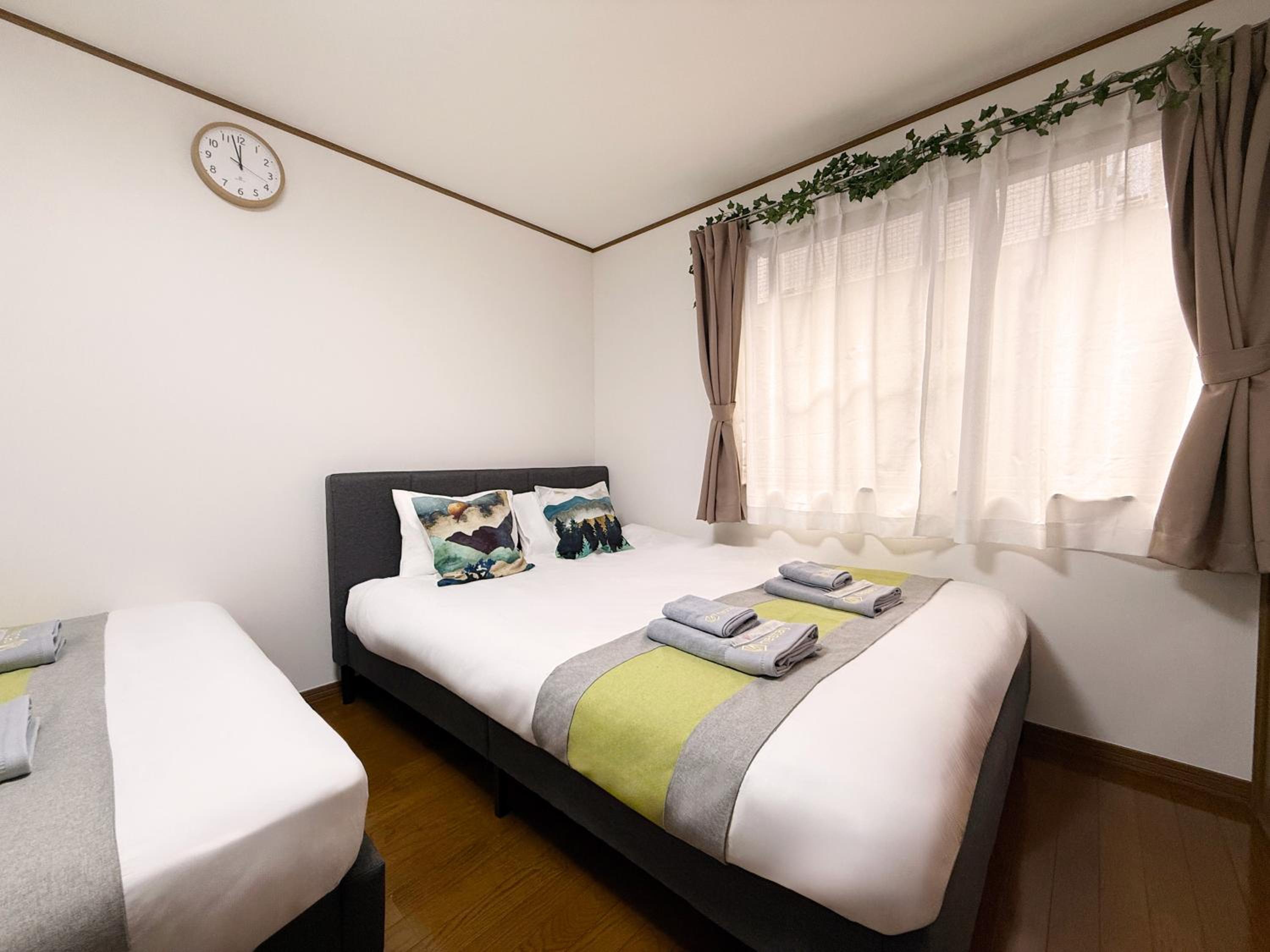 nestay villa tokyo akasaka