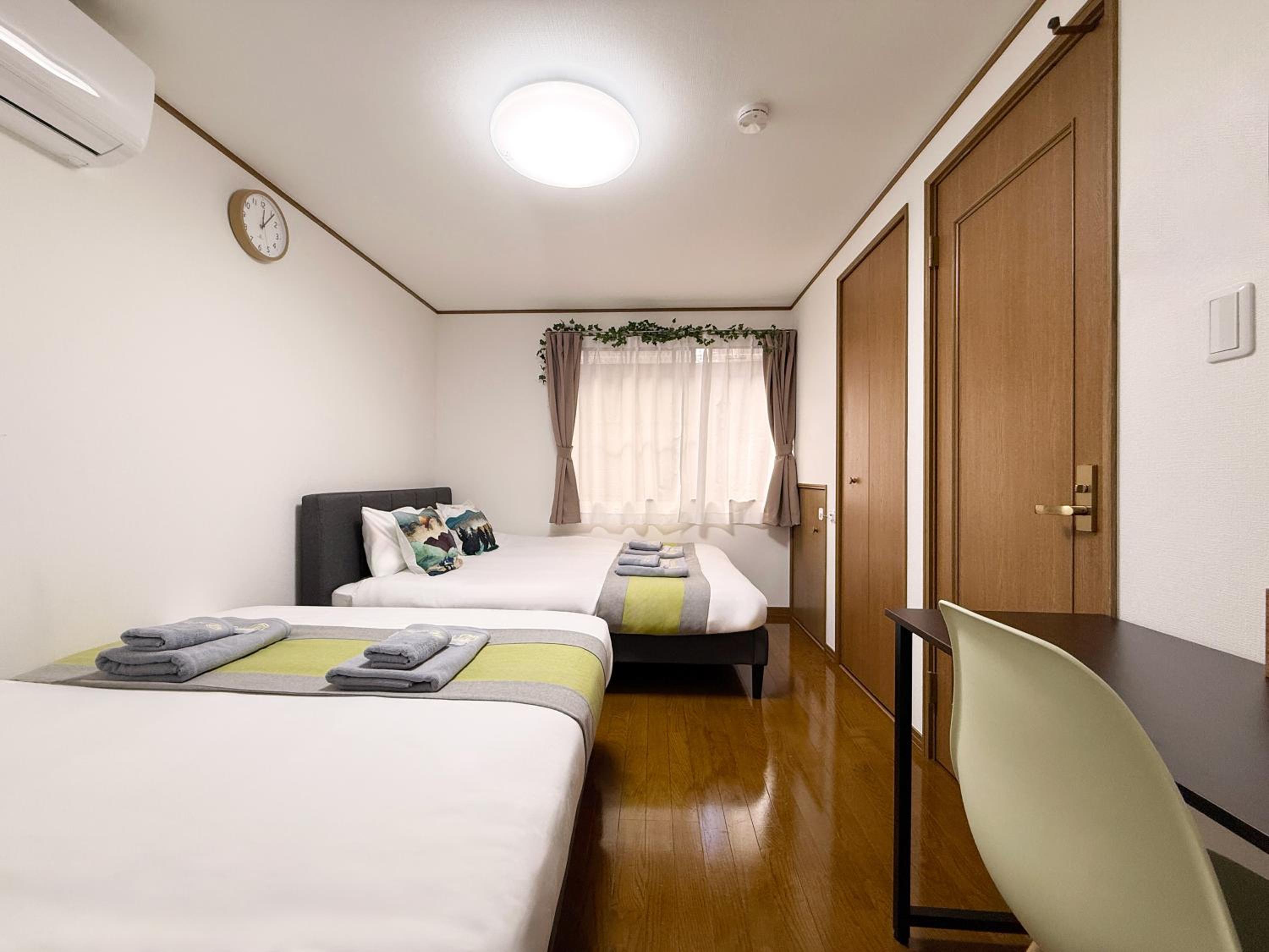 nestay villa tokyo akasaka