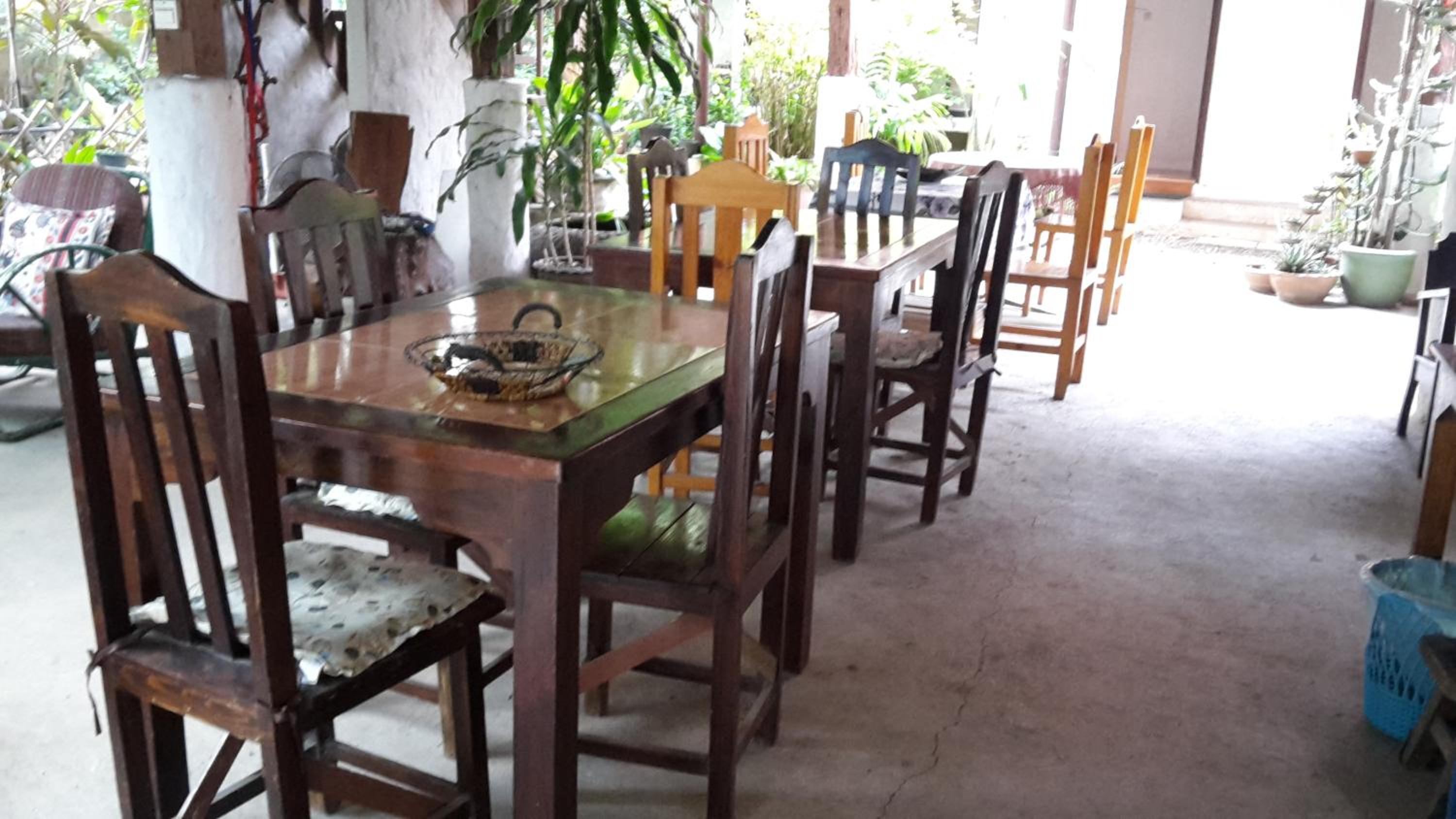 Baan Songjum