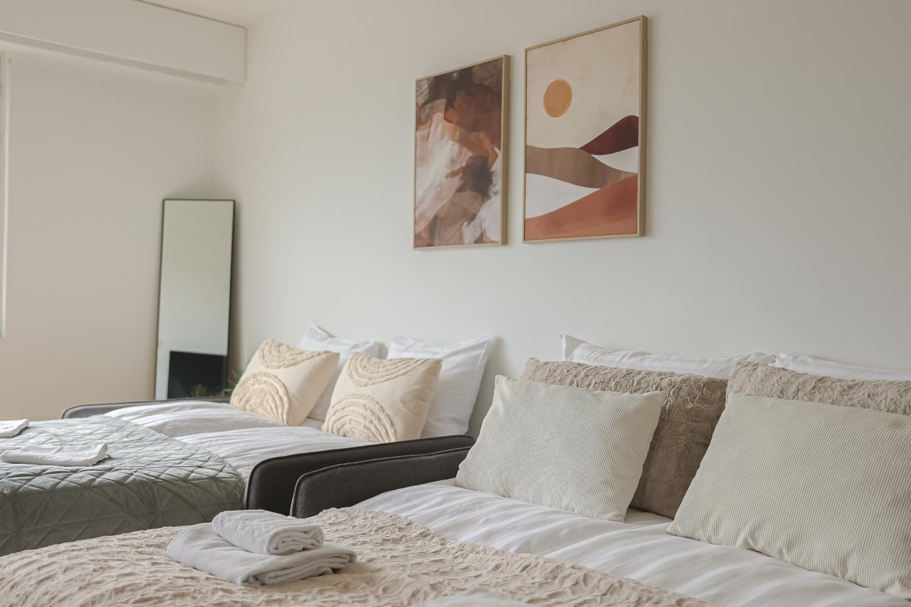 City Apartment Riverside