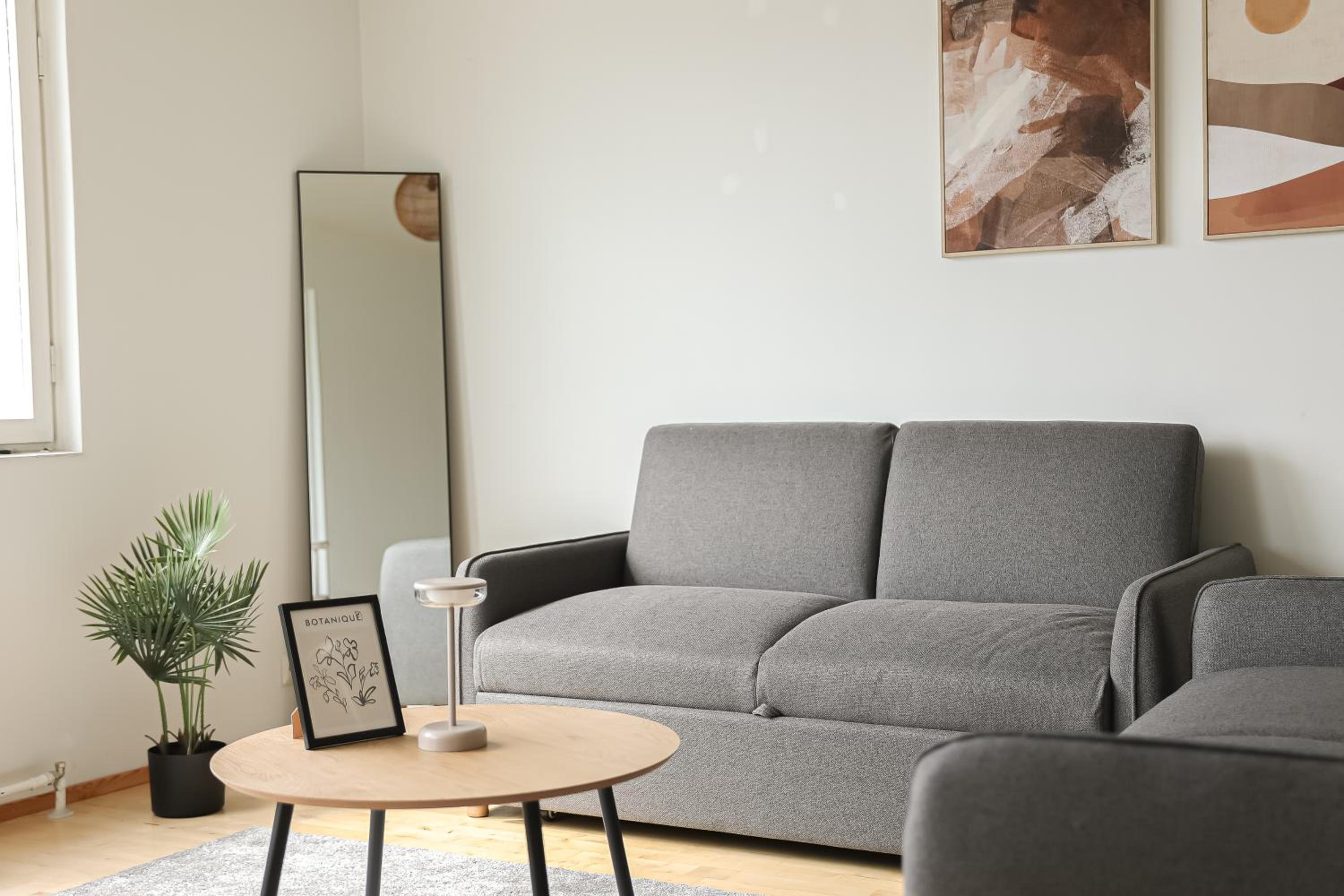 City Apartment Riverside