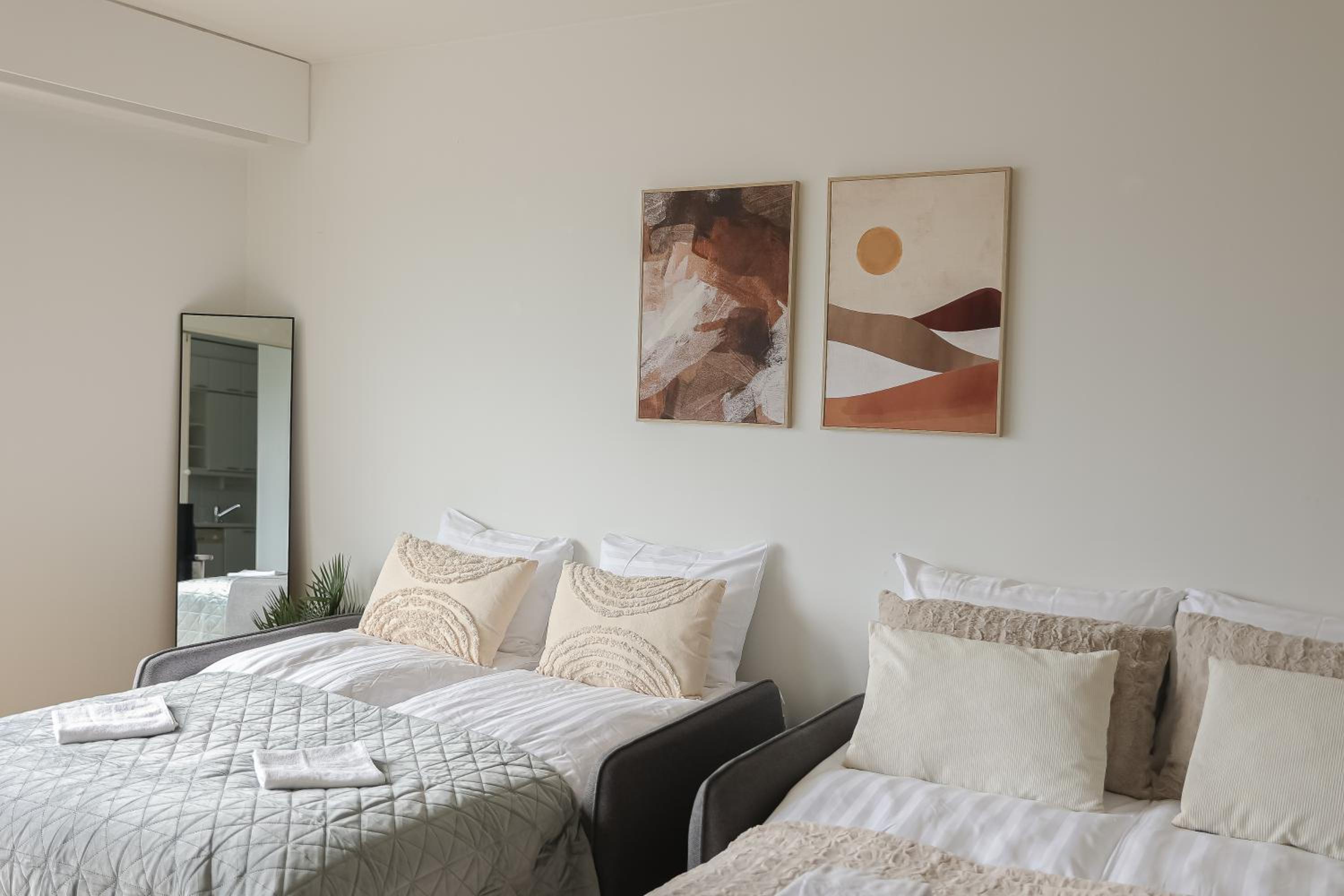 City Apartment Riverside