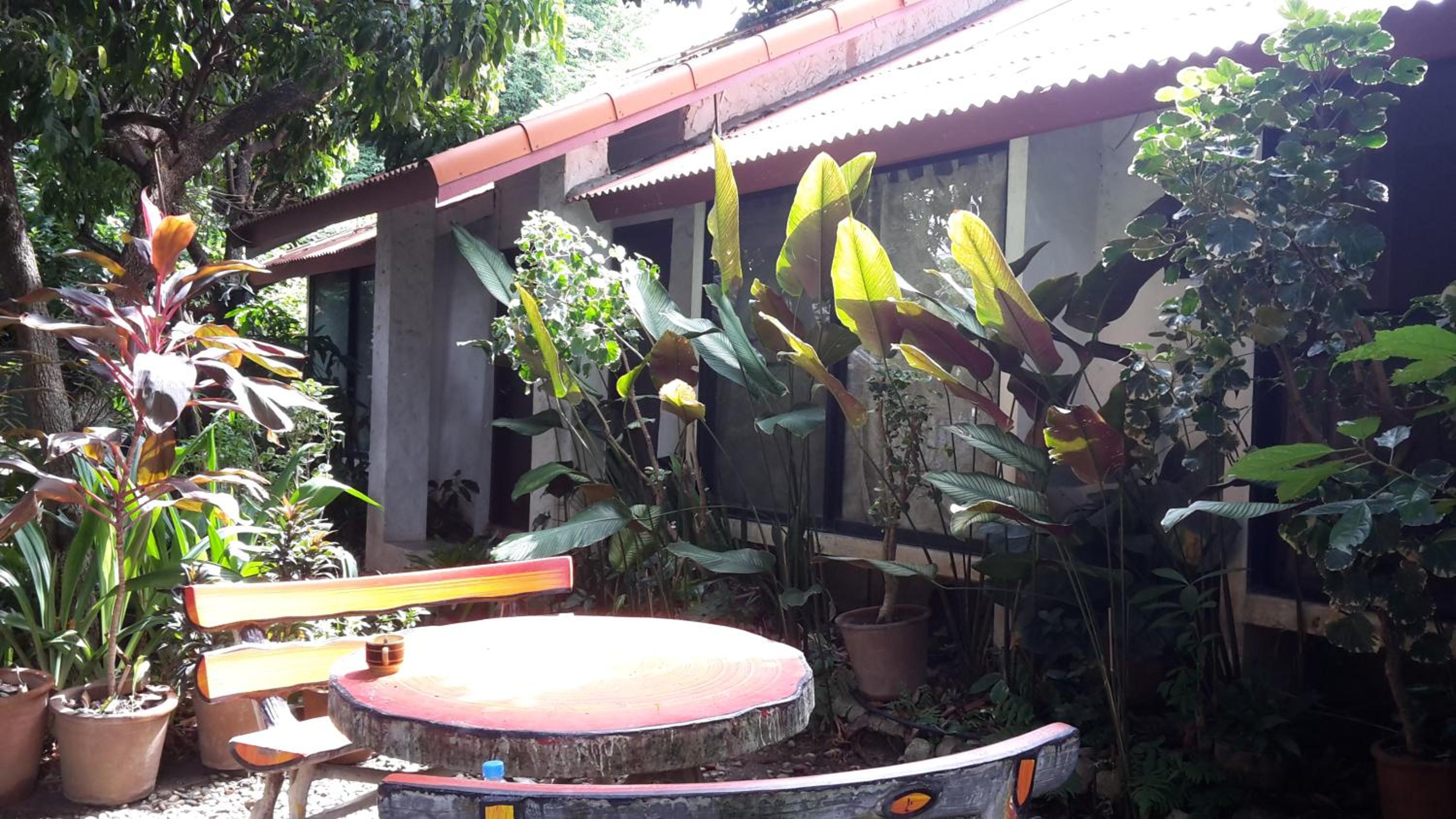 Baan Songjum