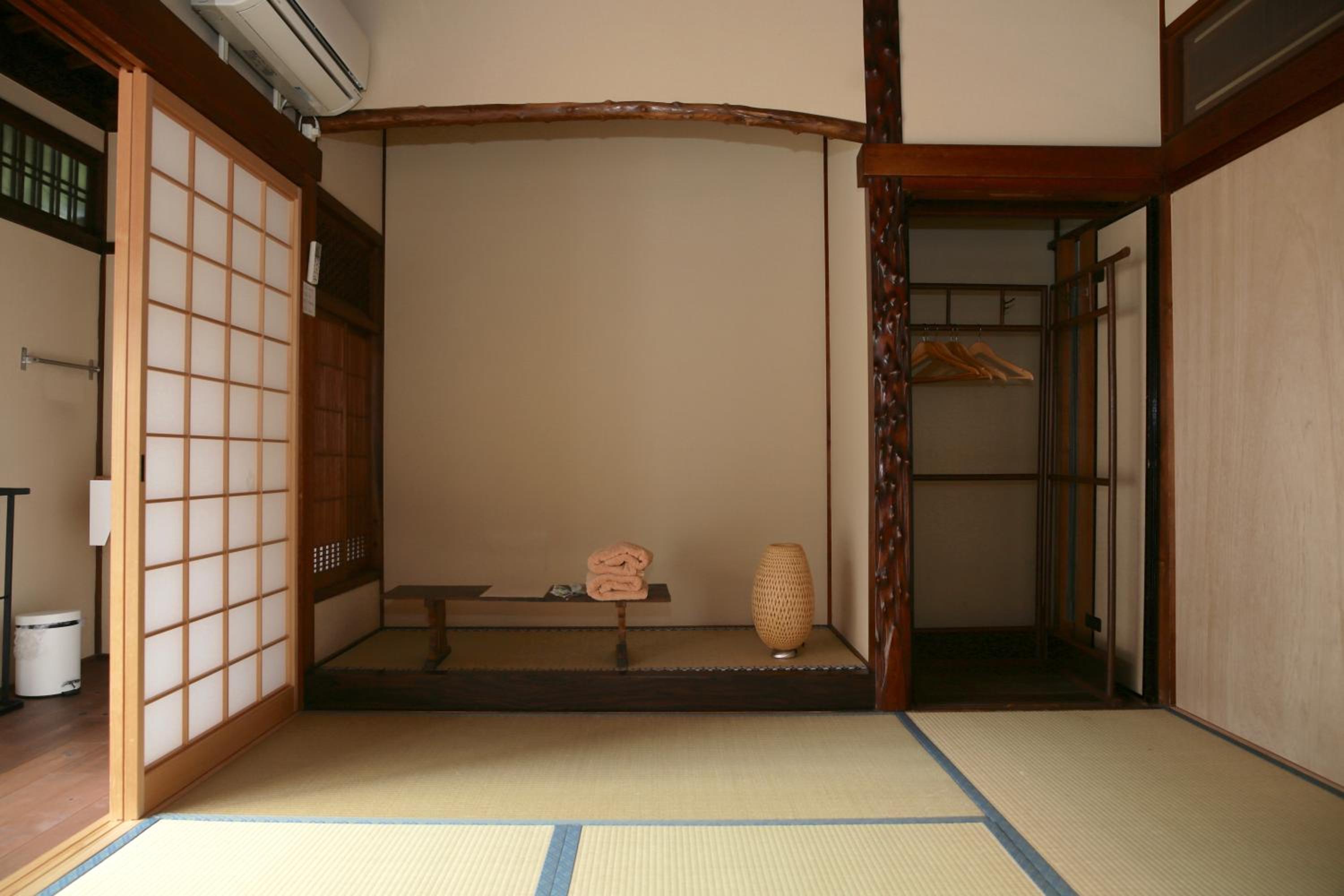 Yuzan Guesthouse
