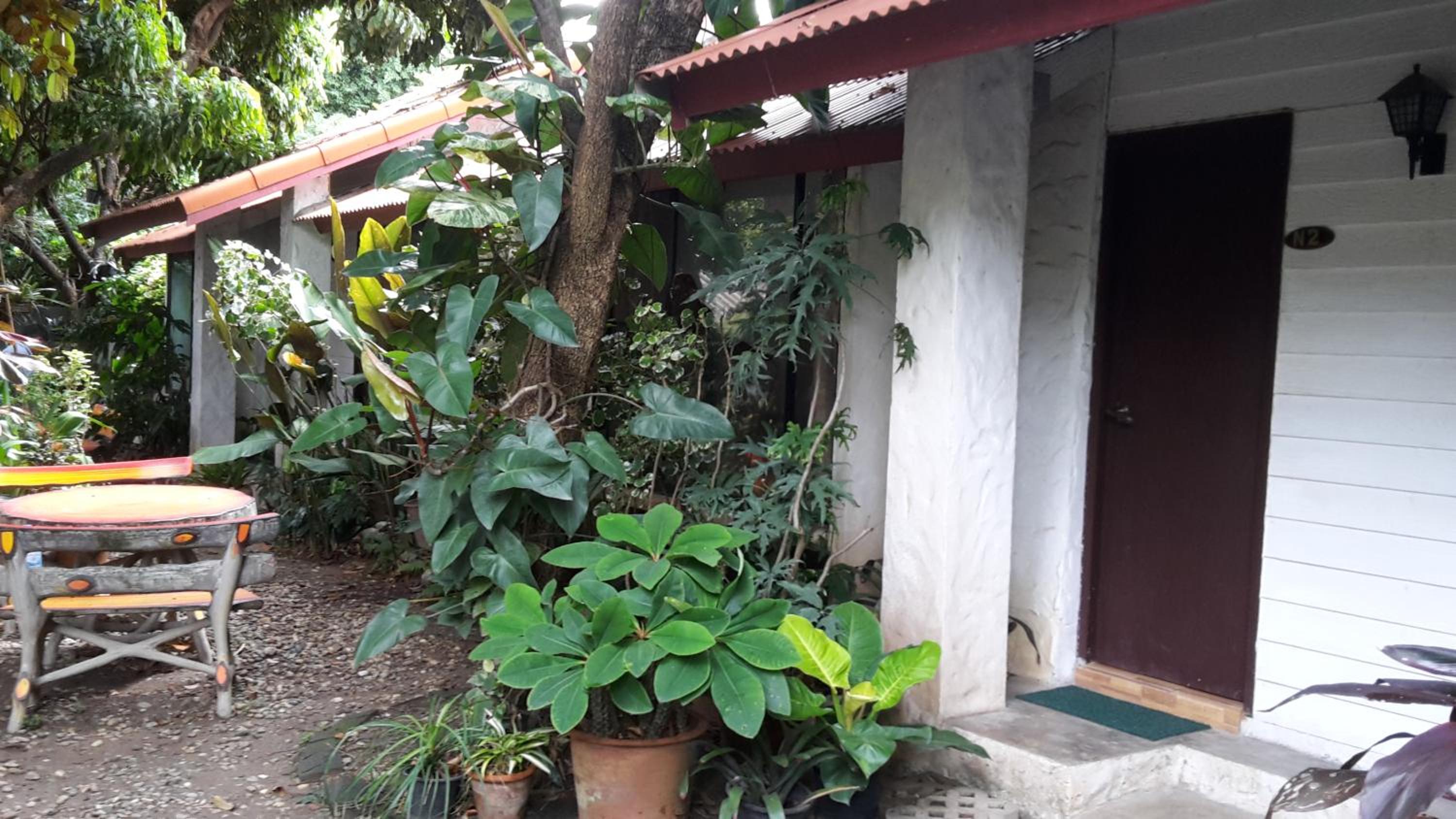 Baan Songjum