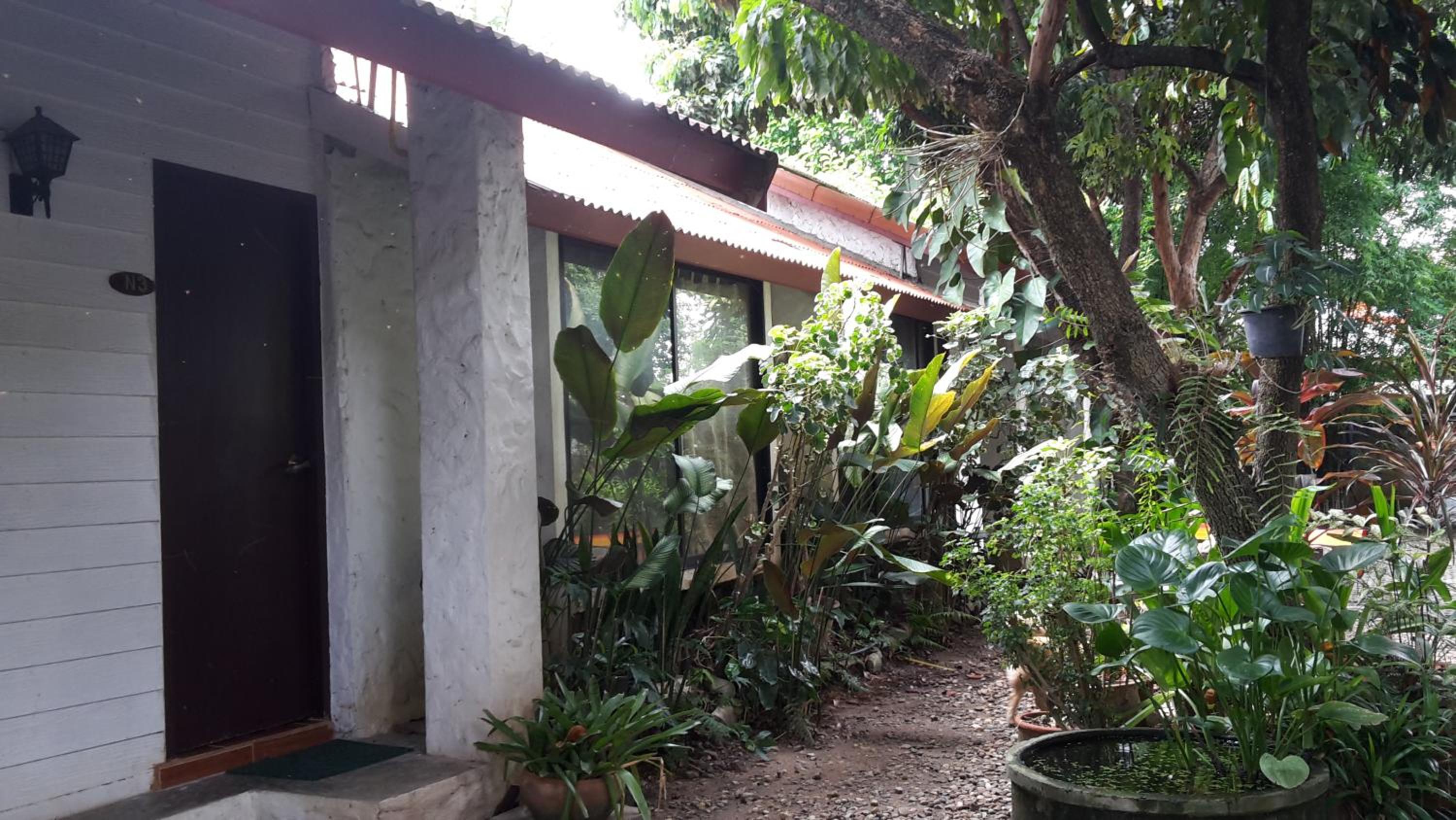 Baan Songjum