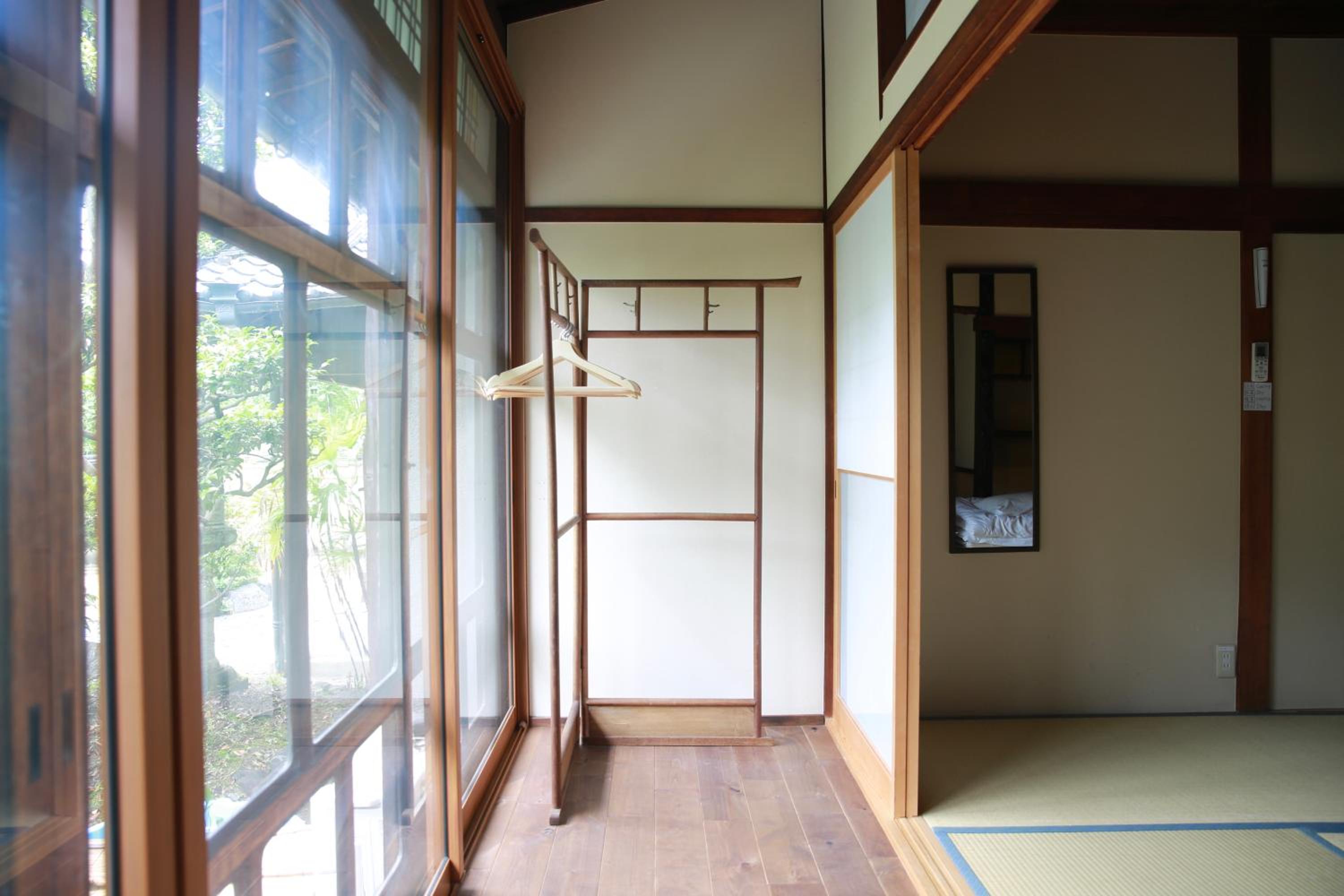 Yuzan Guesthouse