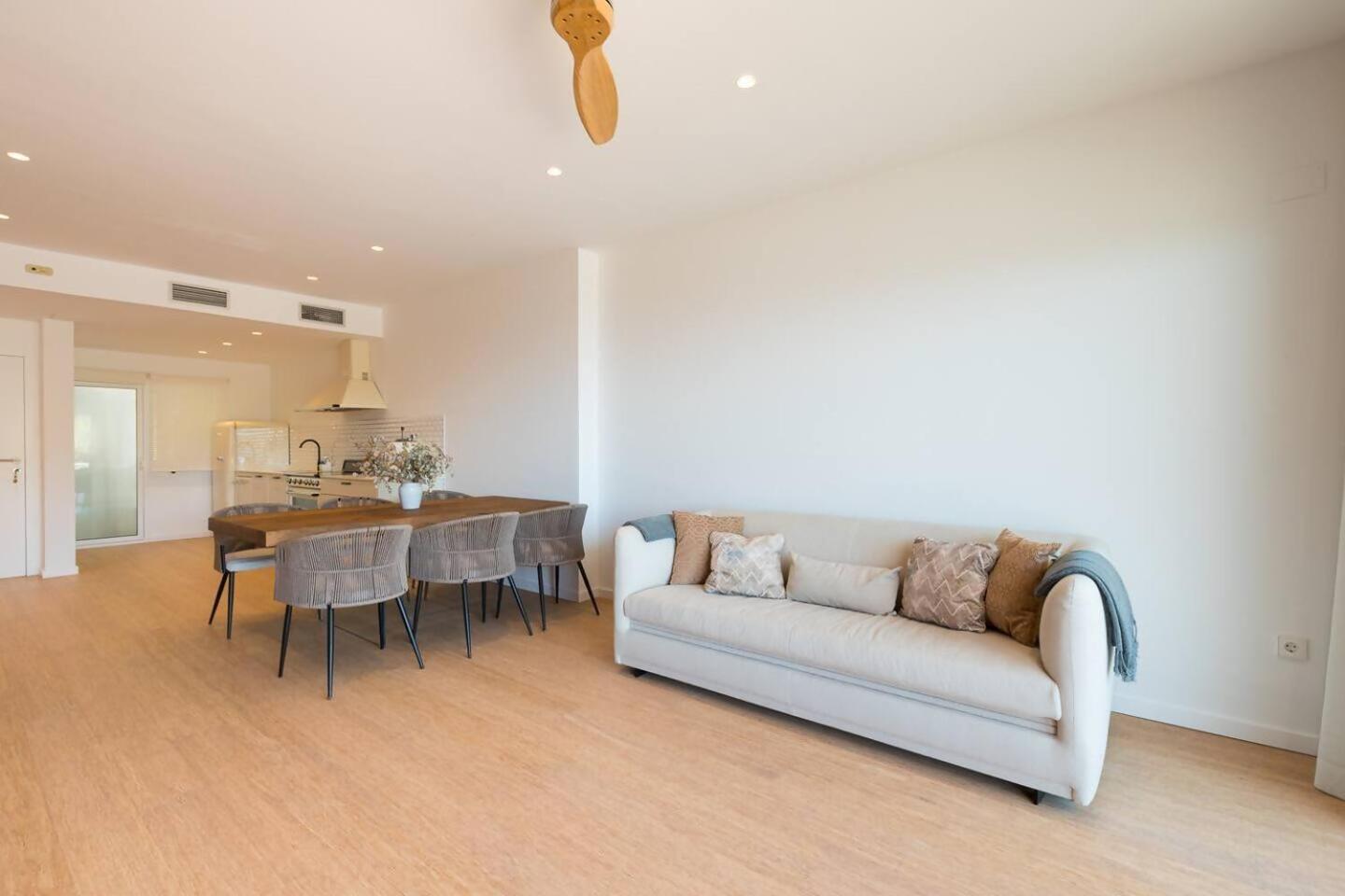 Sea views in Altea 2 BDR w/ amaizing terrace