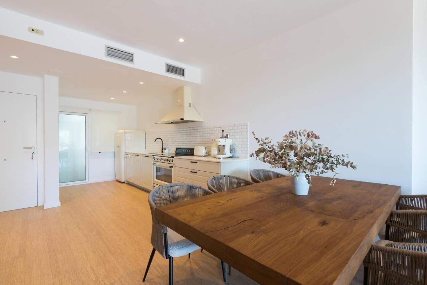 Sea views in Altea 2 BDR w/ amaizing terrace