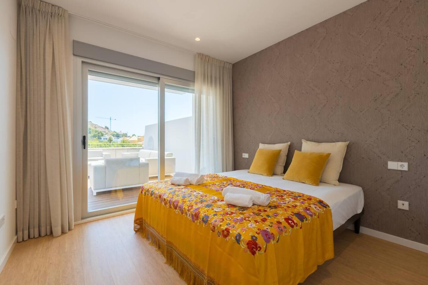 Sea views in Altea 2 BDR w/ amaizing terrace