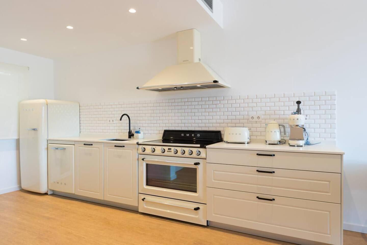 Sea views in Altea 2 BDR w/ amaizing terrace