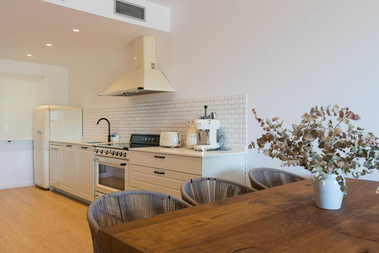 Sea views in Altea 2 BDR w/ amaizing terrace