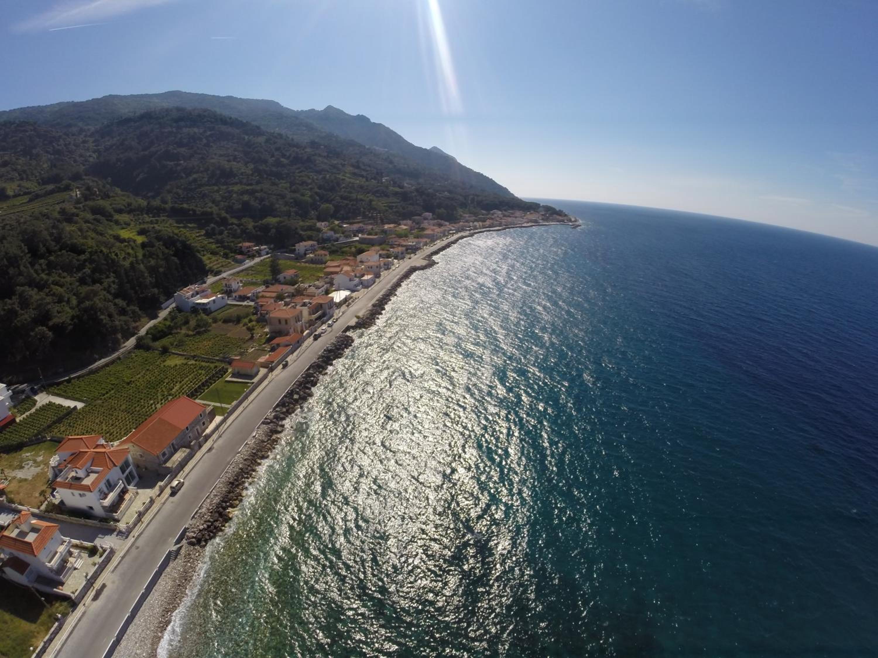 Hotel Apartment Agios Konstantinos
