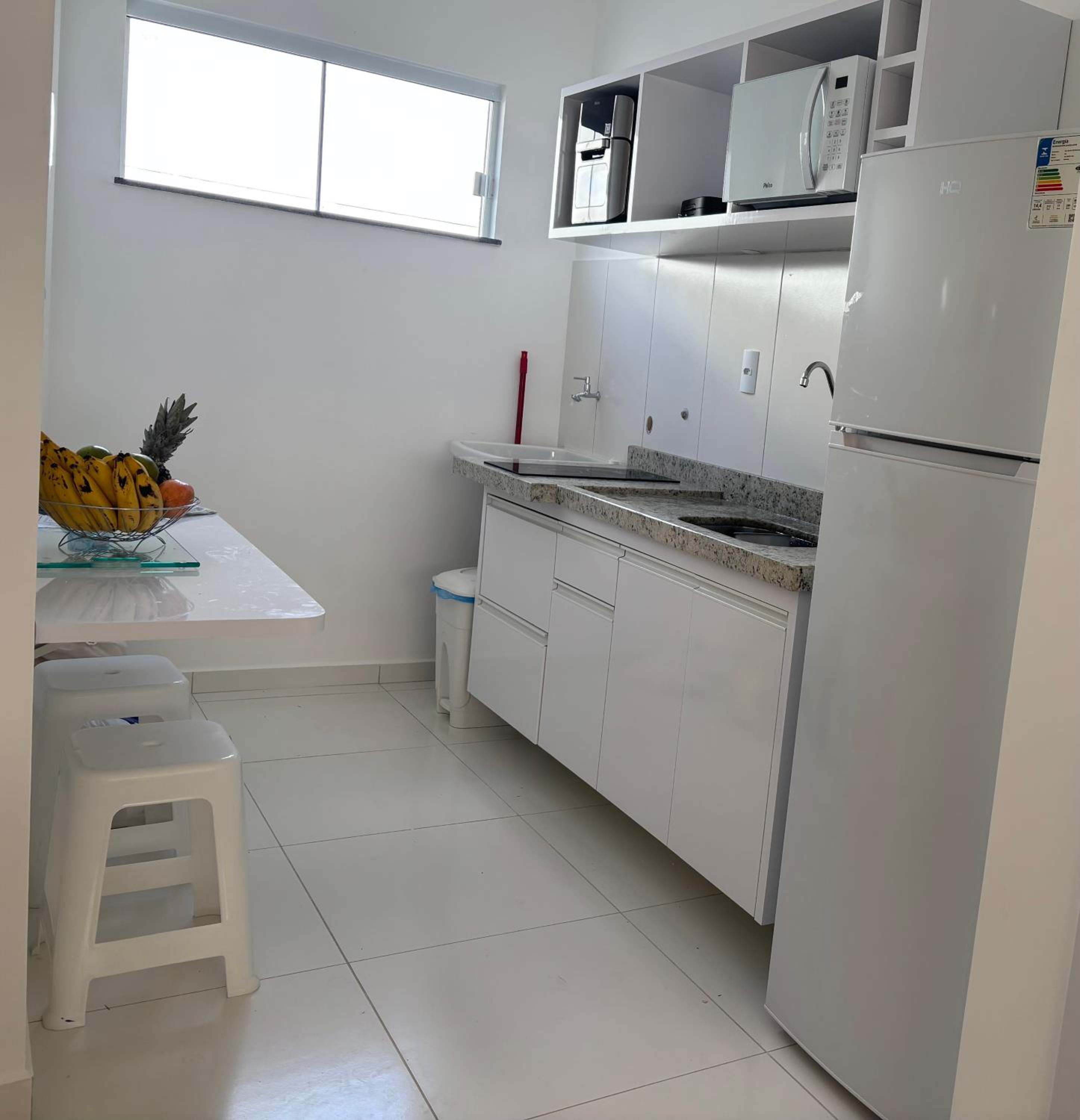 Apto moderno com estrutura de Resort a 4 min da Olivia Flores