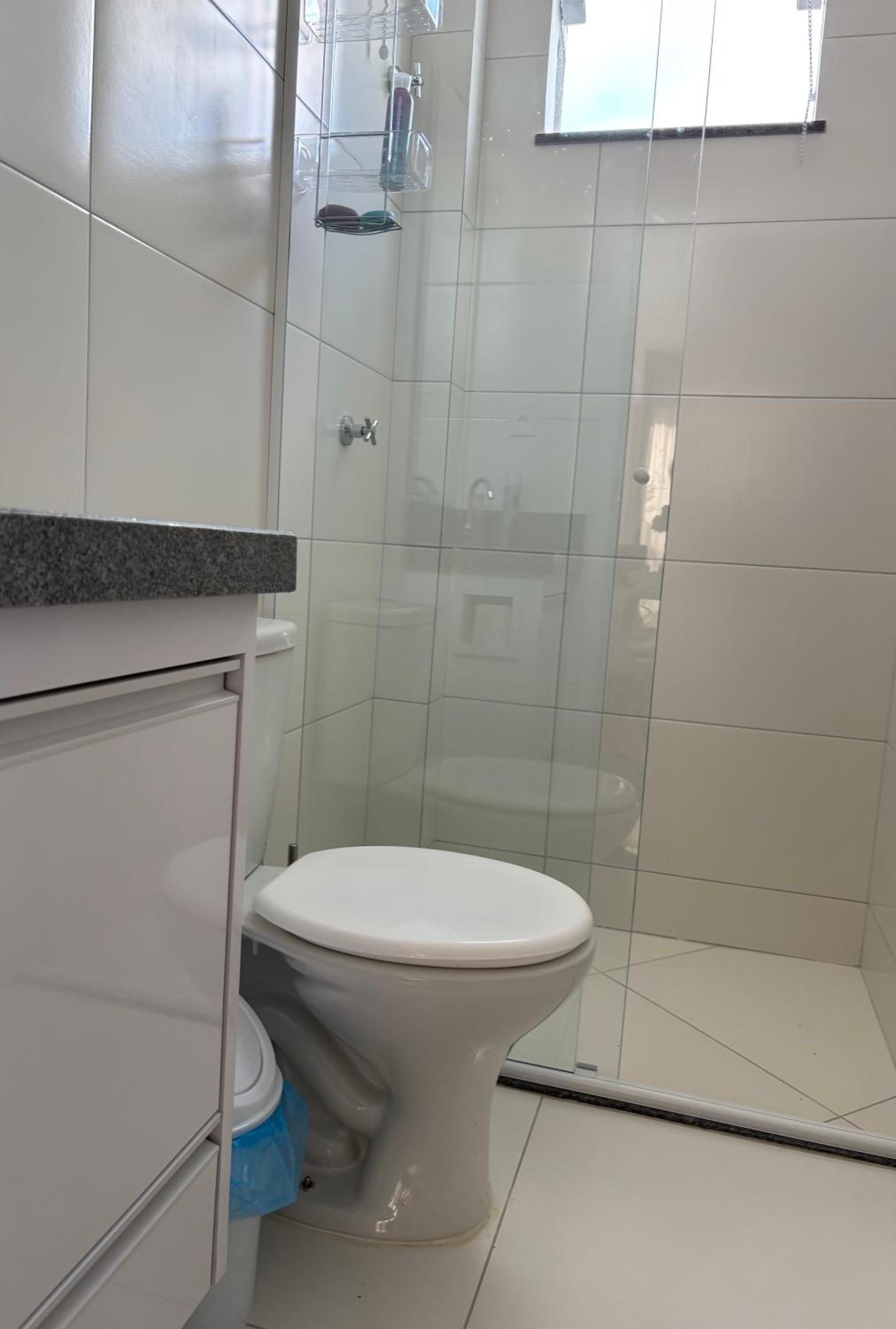 Apto moderno com estrutura de Resort a 4 min da Olivia Flores