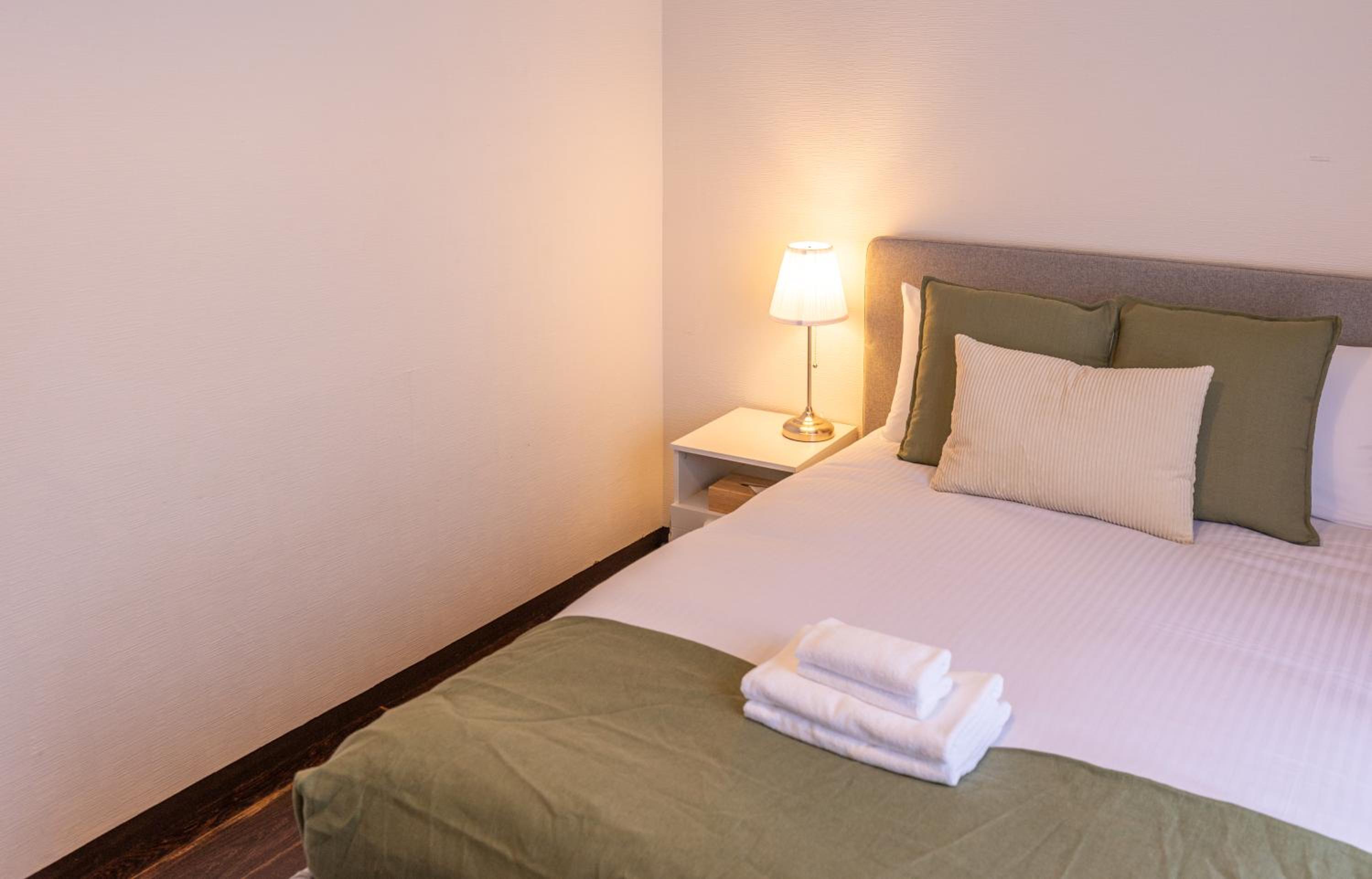 旅タイム 住吉神隠