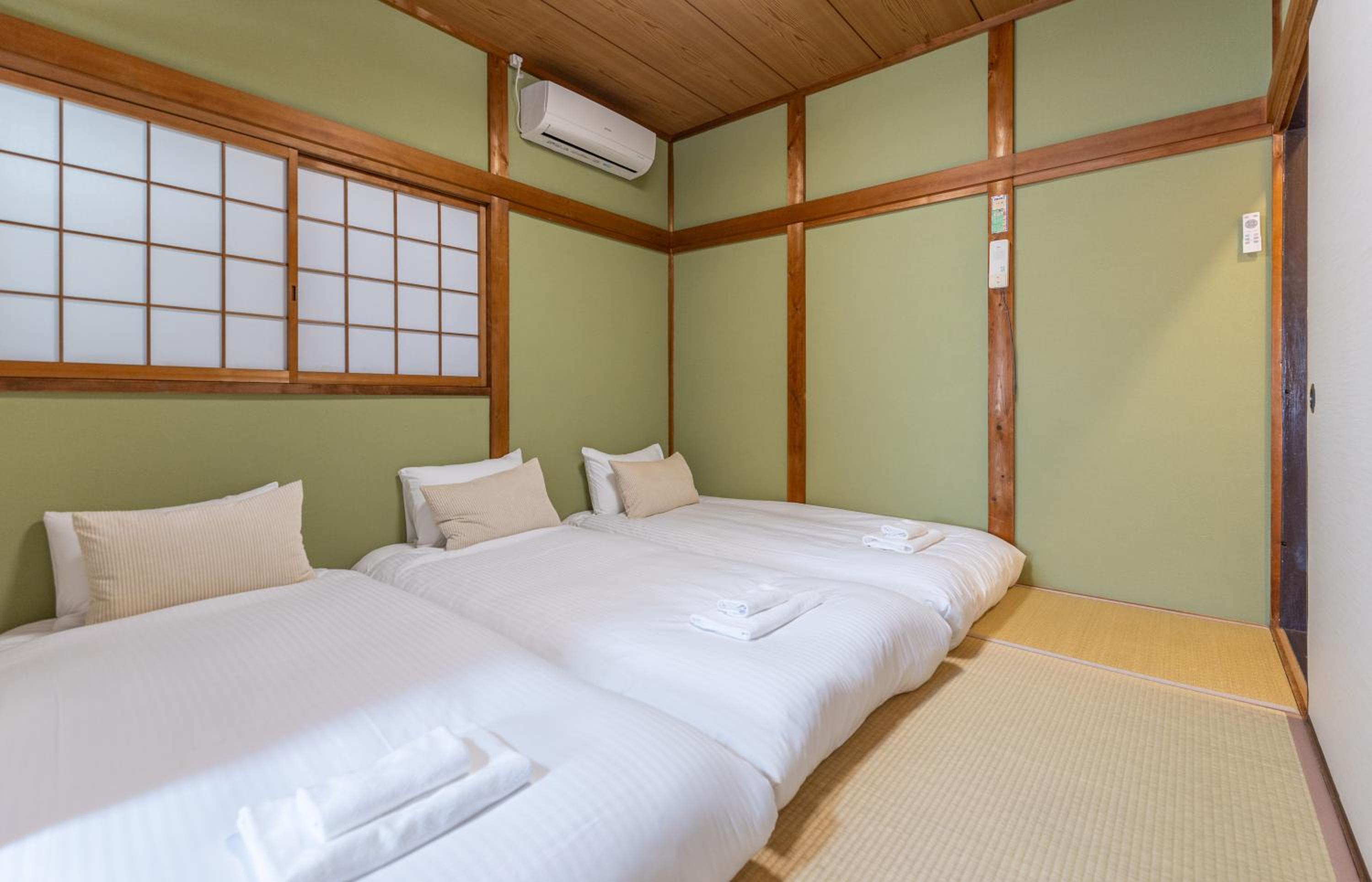 旅タイム 住吉神隠