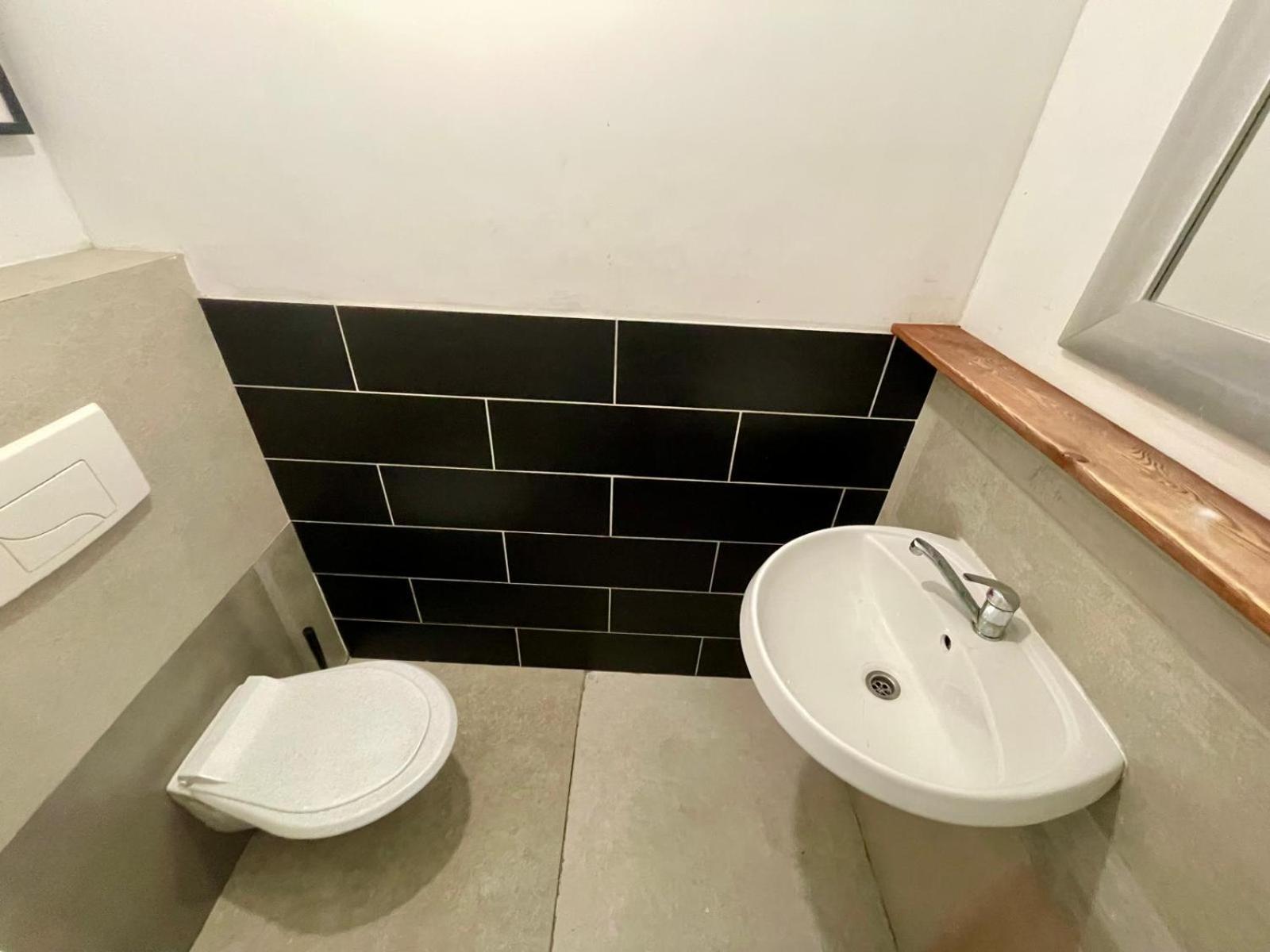 Fantastic-Inn Warszawa - NS27