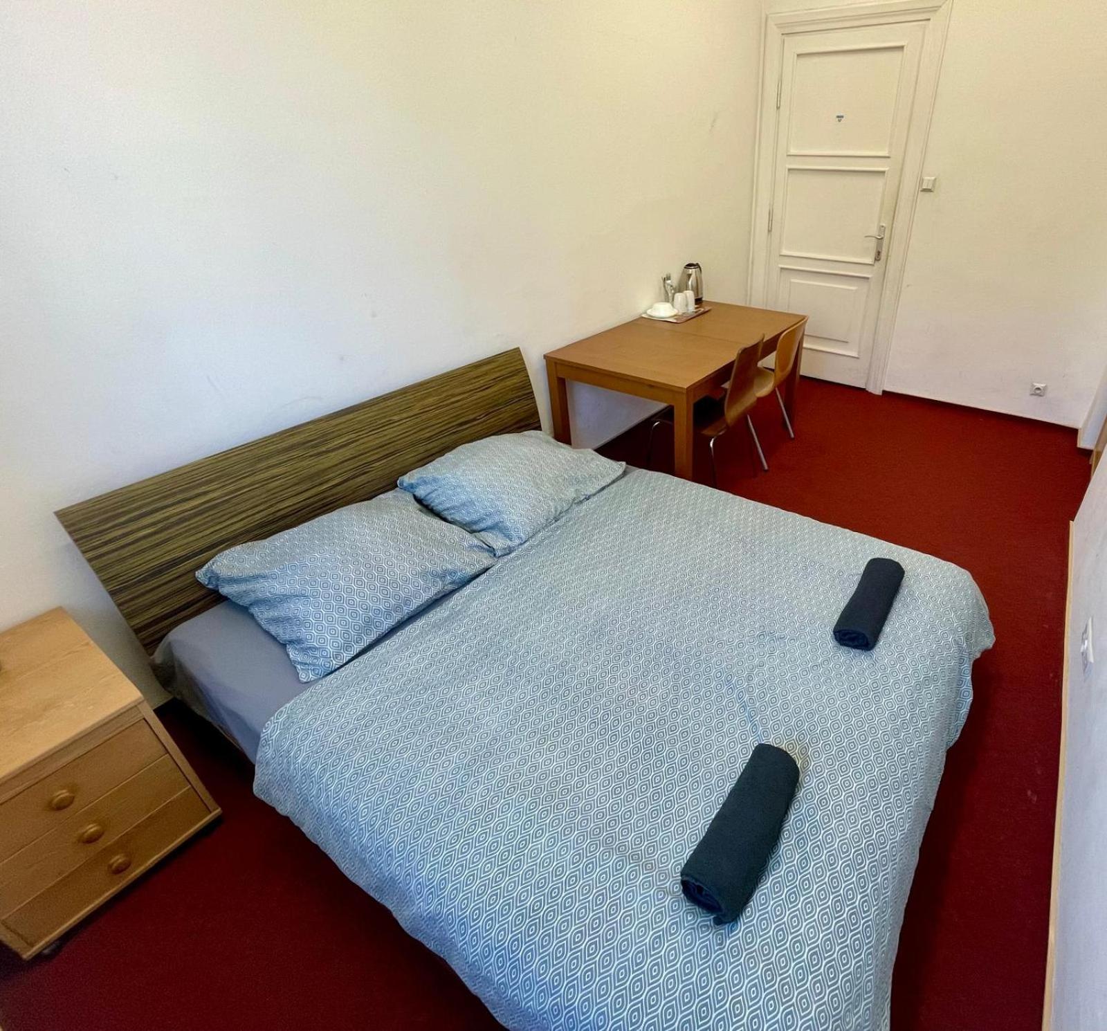 Fantastic-Inn Warszawa - NS27