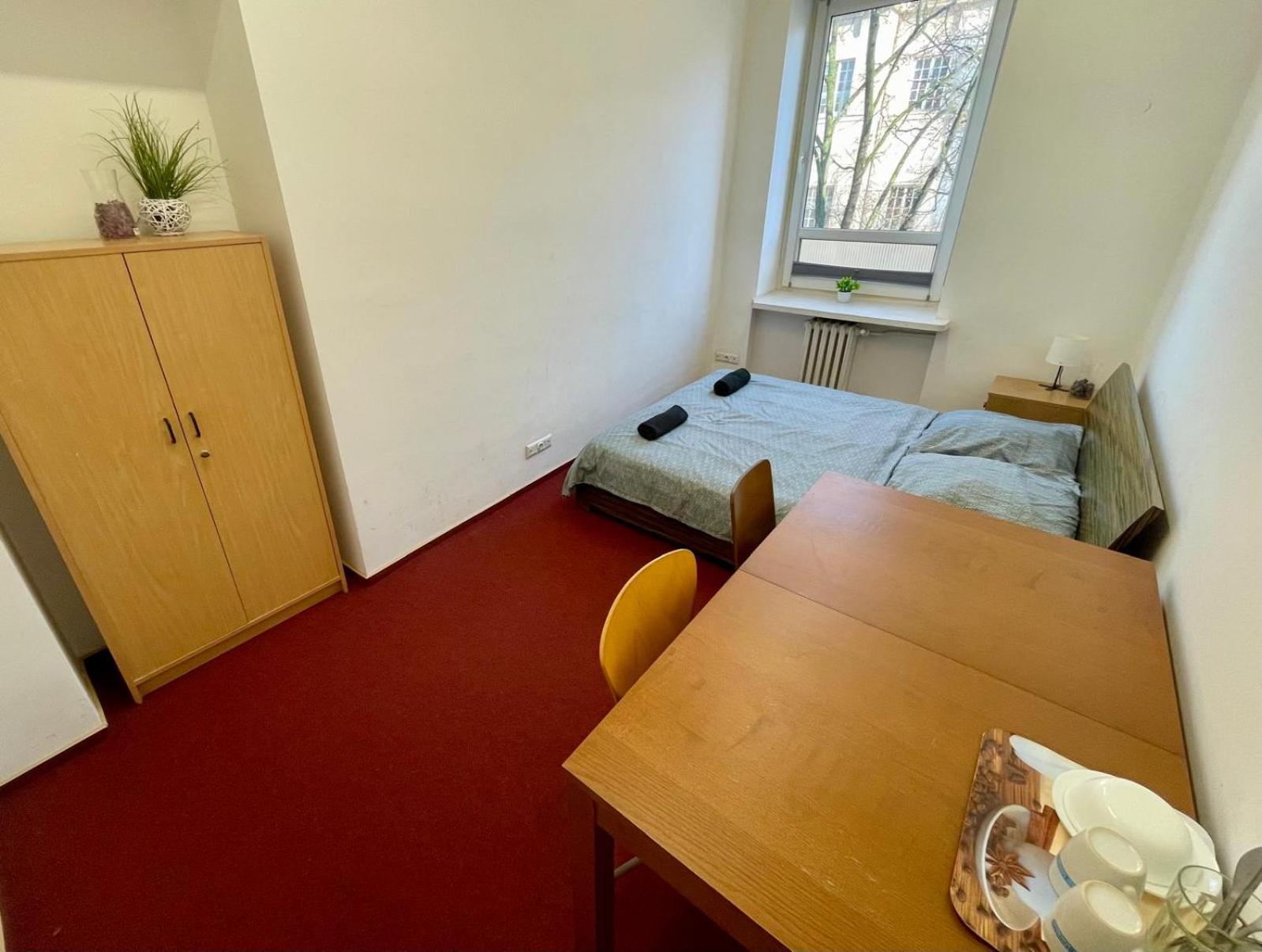 Fantastic-Inn Warszawa - NS27