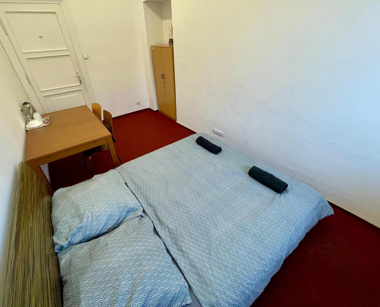 Fantastic-Inn Warszawa - NS27