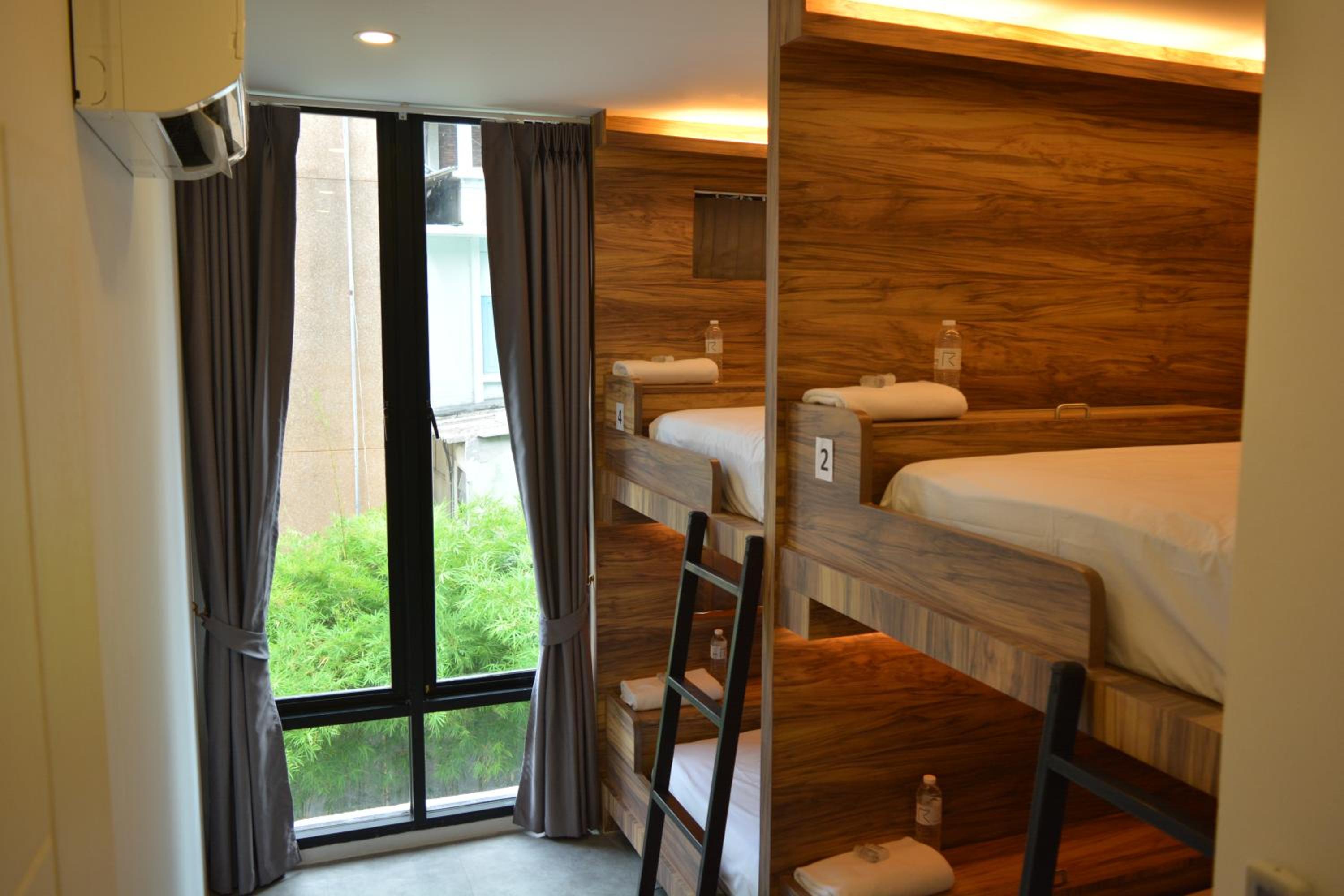 Rezt Bangkok