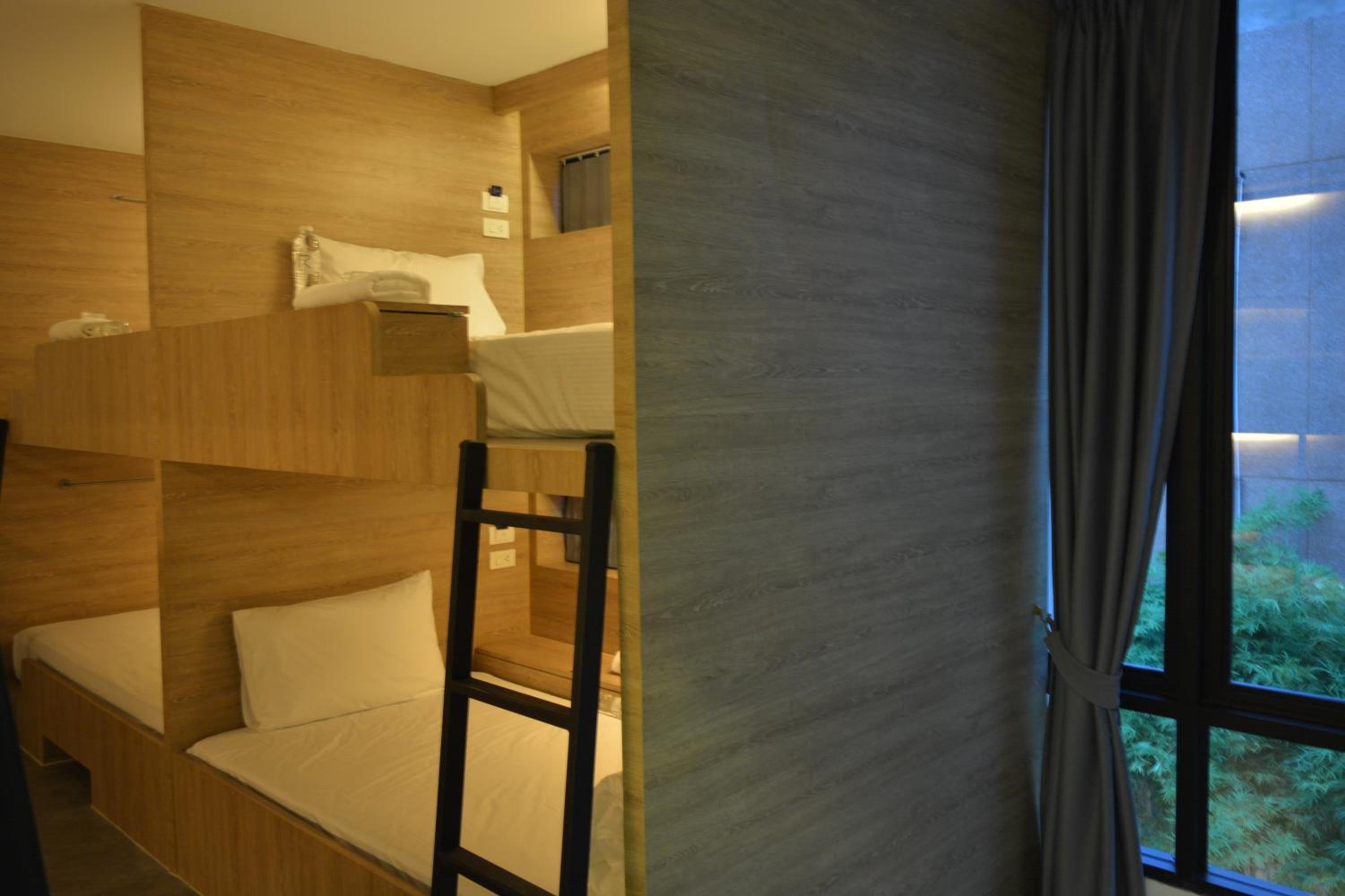 Rezt Bangkok