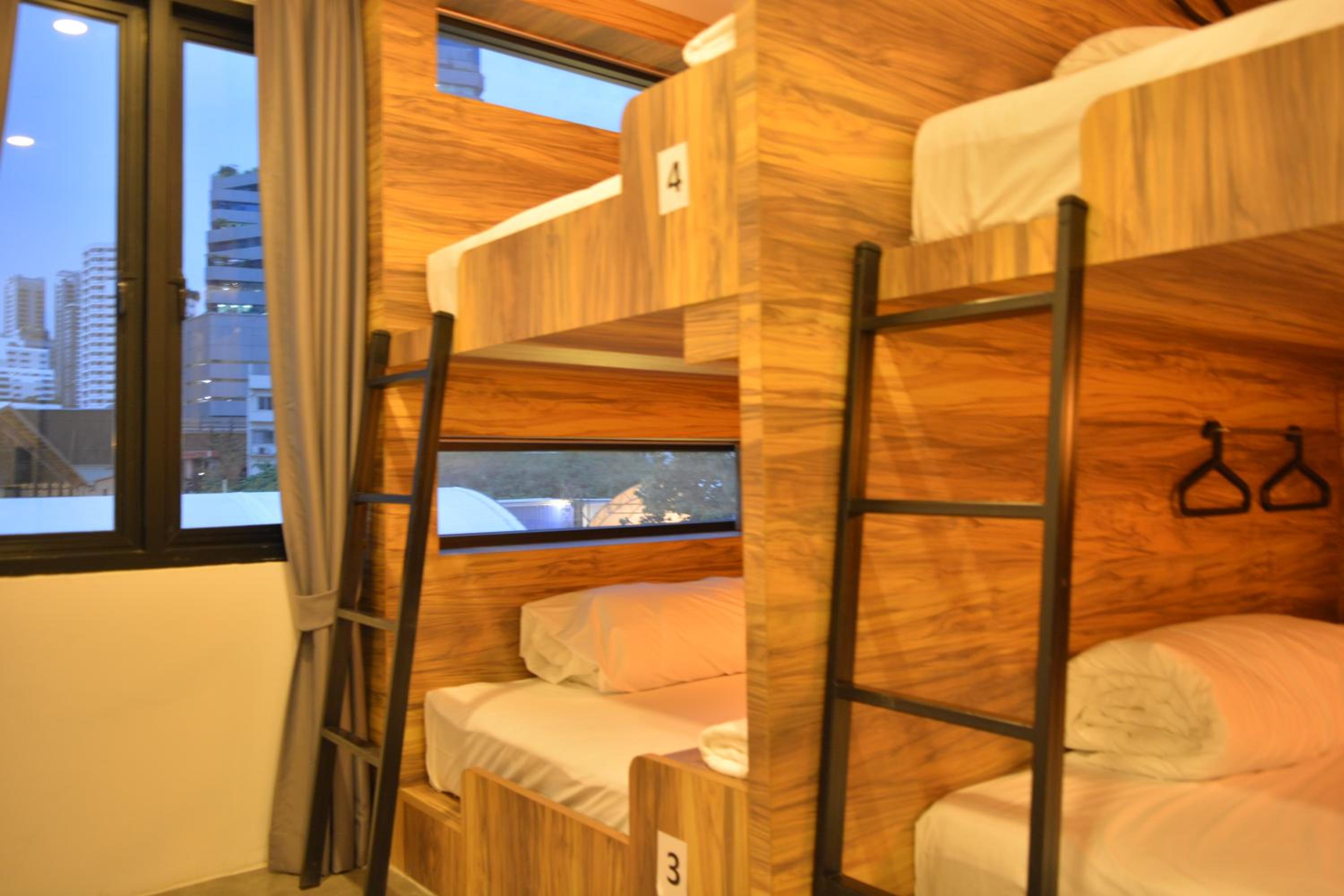 Rezt Bangkok