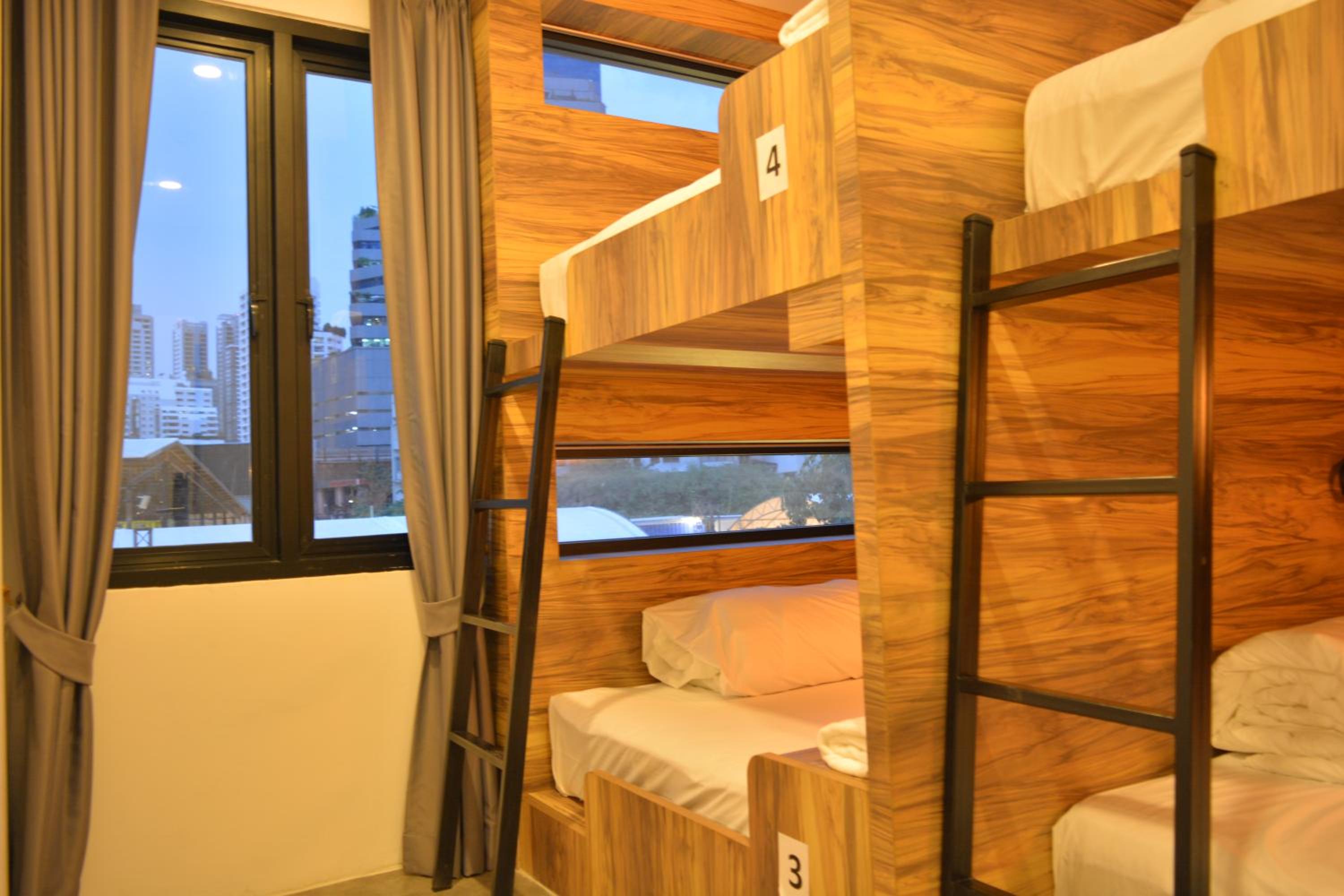Rezt Bangkok