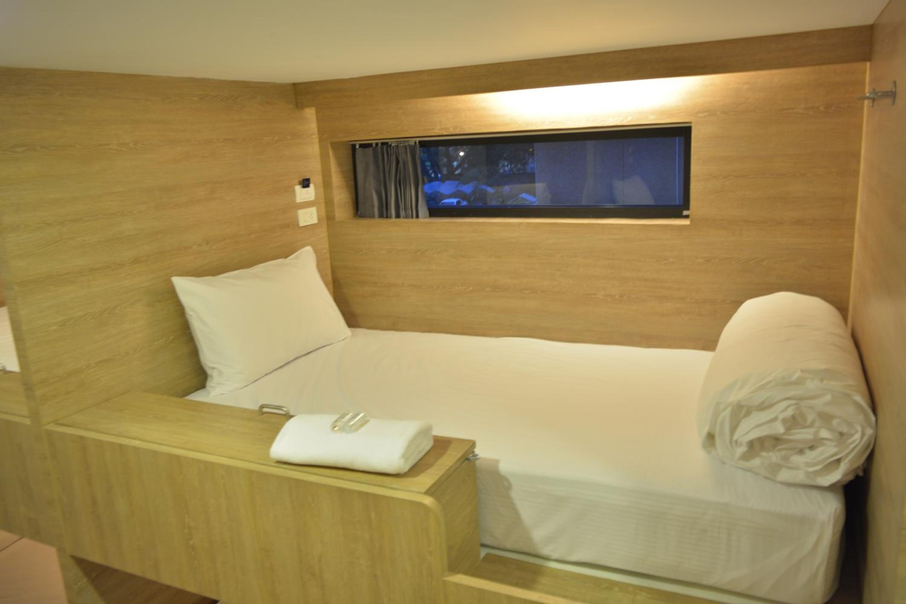 Rezt Bangkok