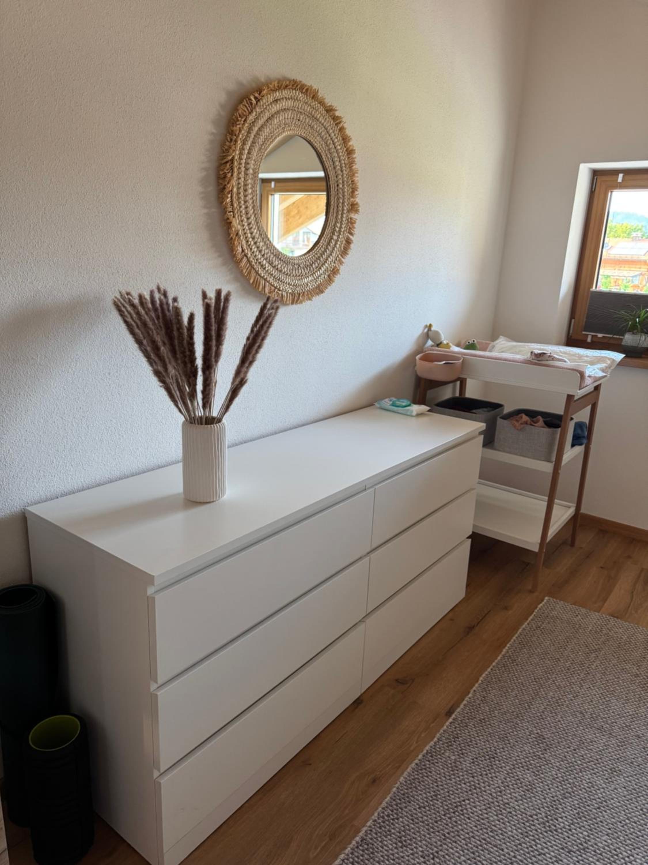 Gams im Glück
