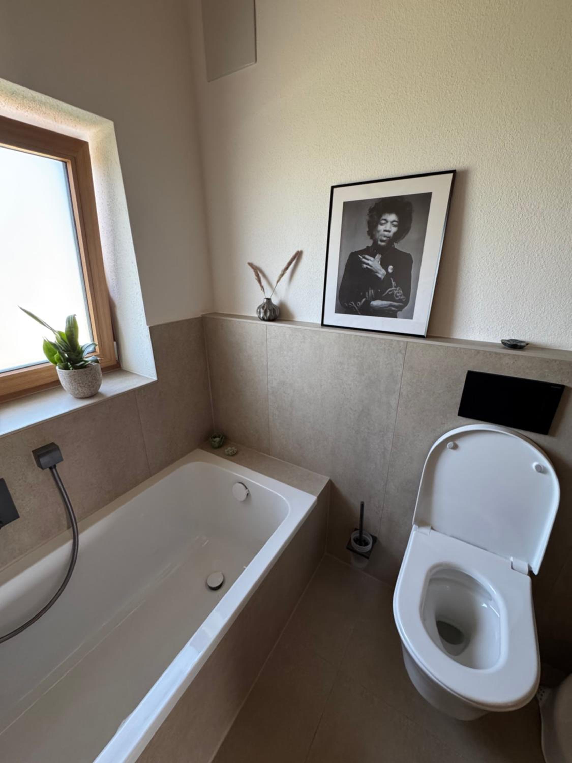 Gams im Glück