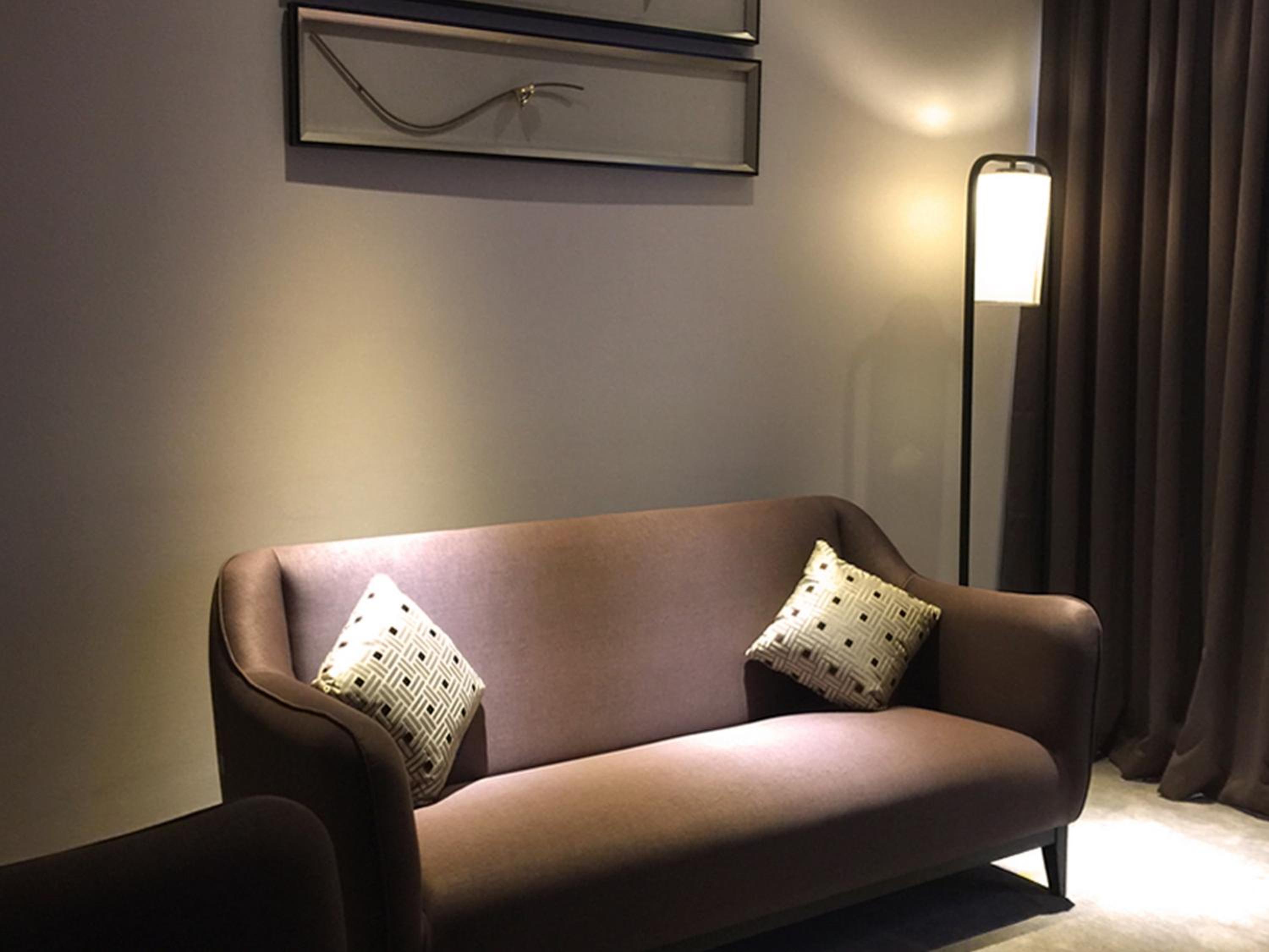 Geno Hotel Shah Alam photo 3