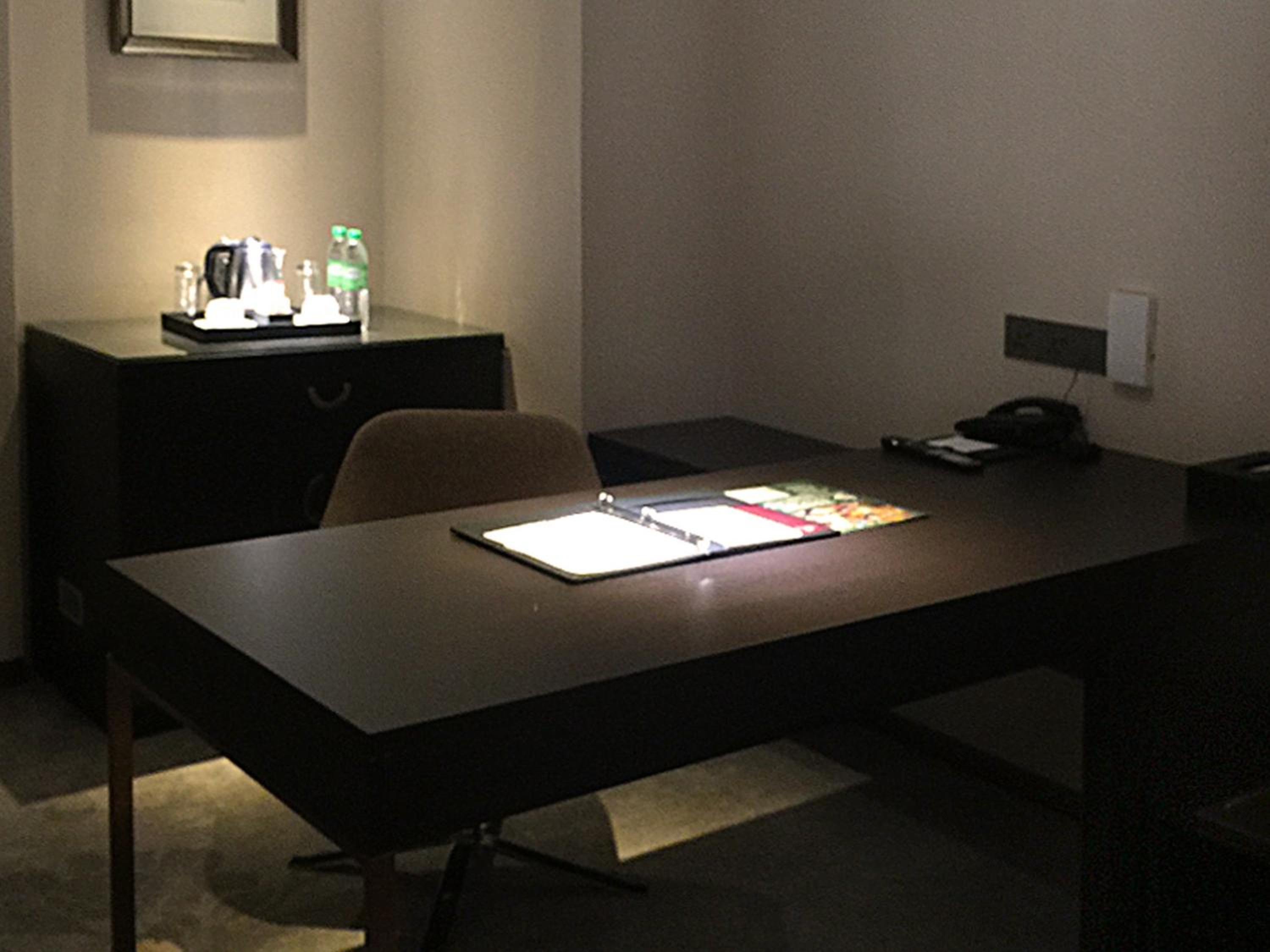 Geno Hotel Shah Alam photo 6