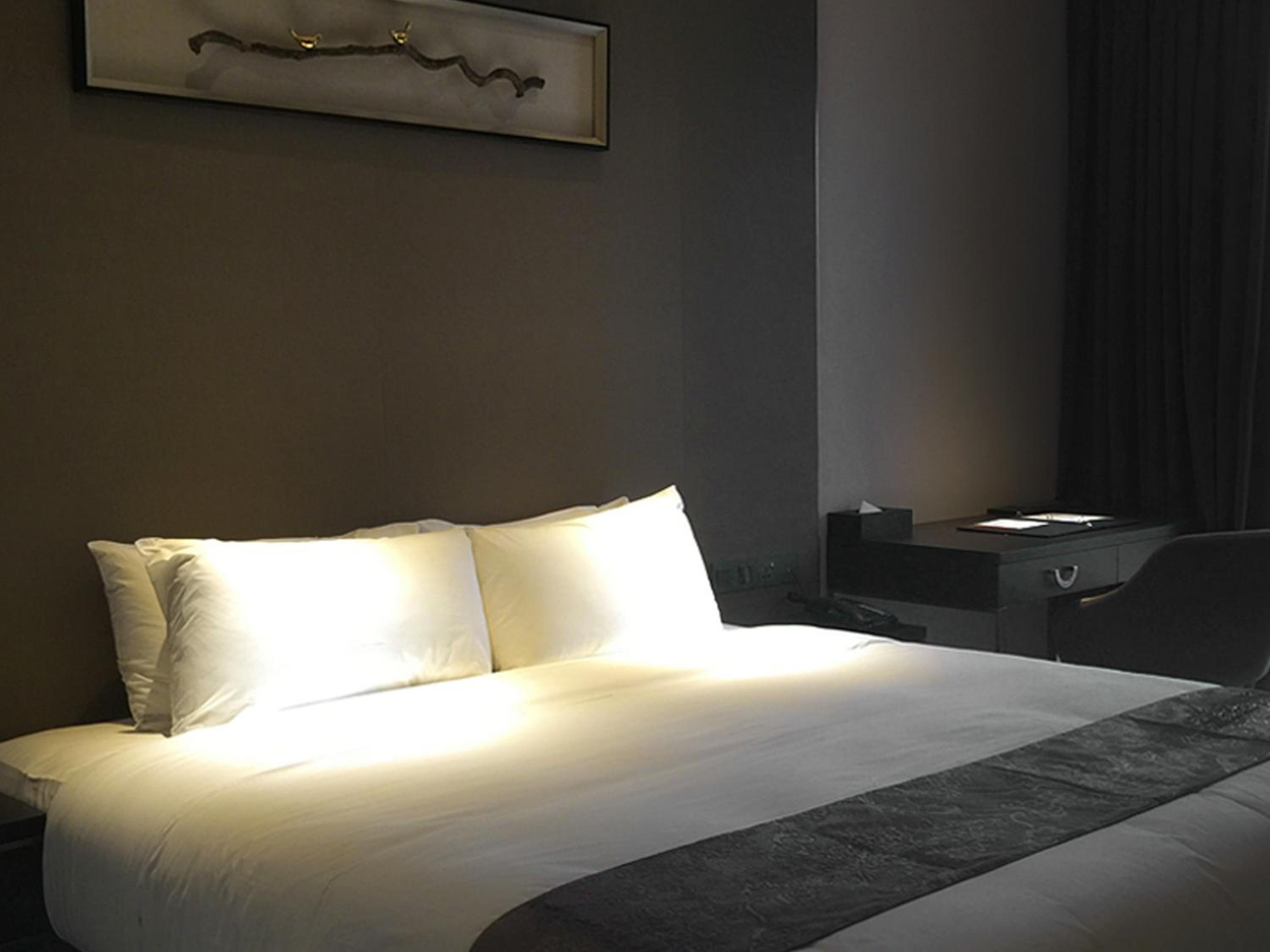 Geno Hotel Shah Alam photo 8