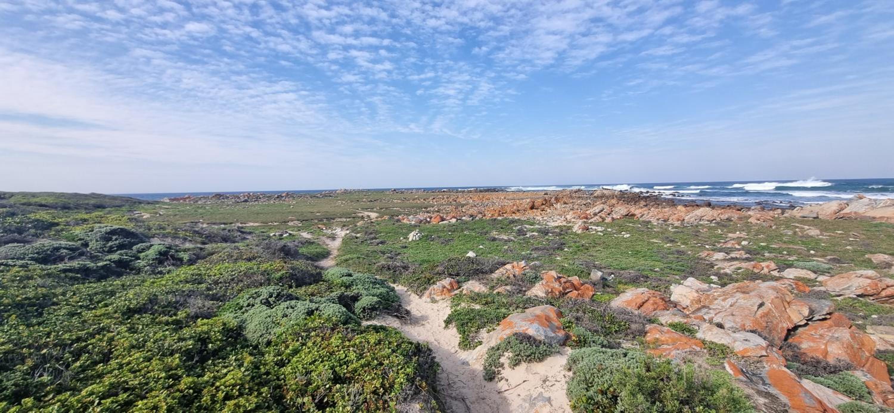 Three Bedroom Villa, St Francis Links on the 18th