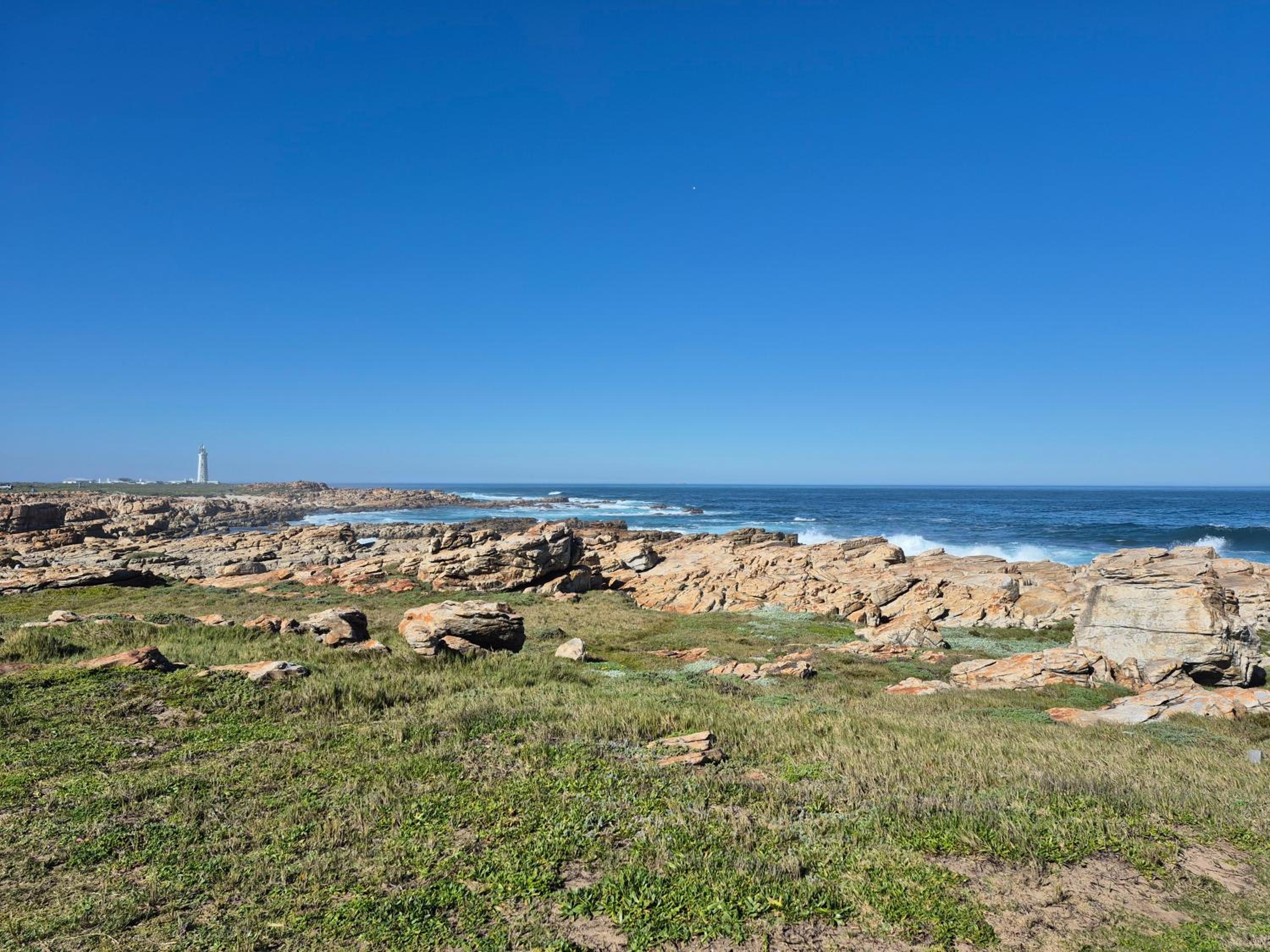 Three Bedroom Villa, St Francis Links on the 18th