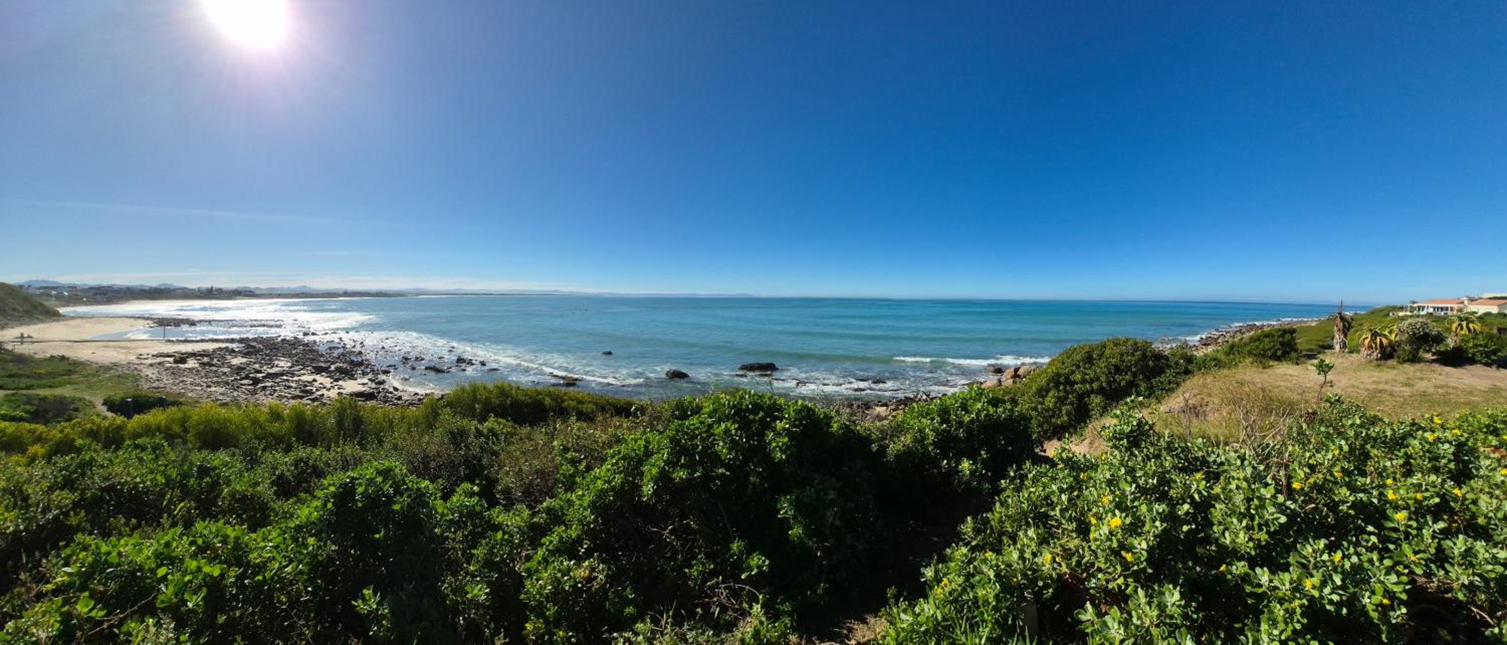 Three Bedroom Villa, St Francis Links on the 18th
